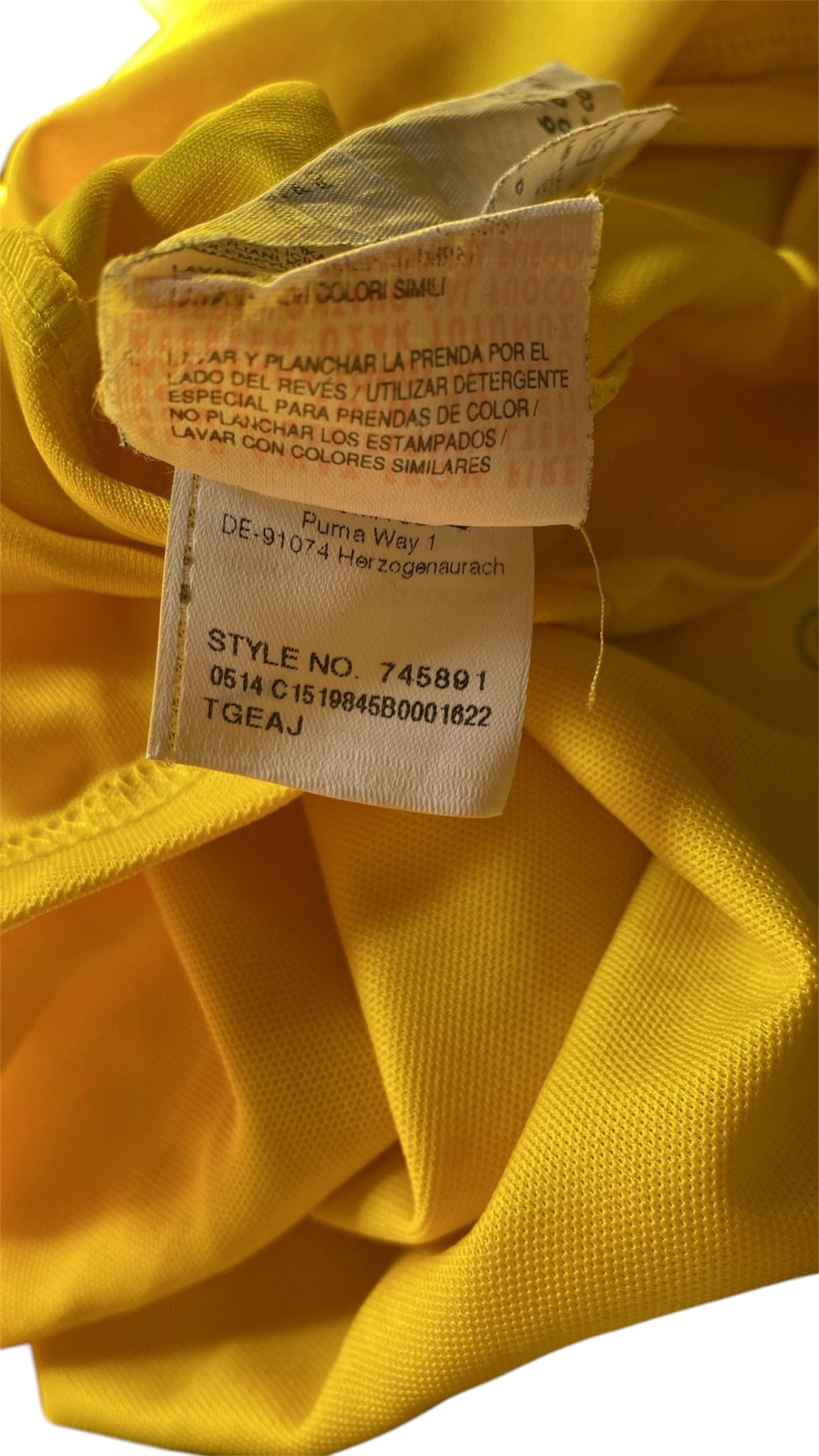 Kagawa BVB Dortmund Heimtrikot 2014/2015 (XL)