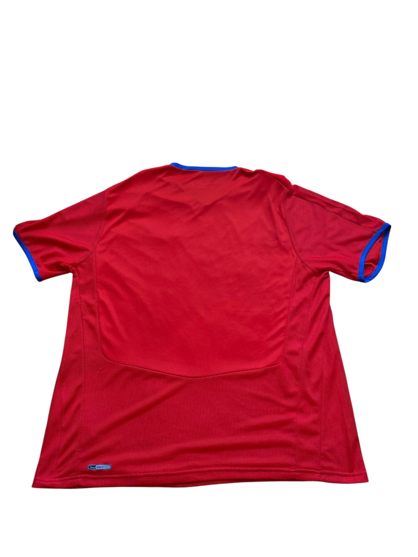 Tschechien Heimtrikot 2008 (XXL)