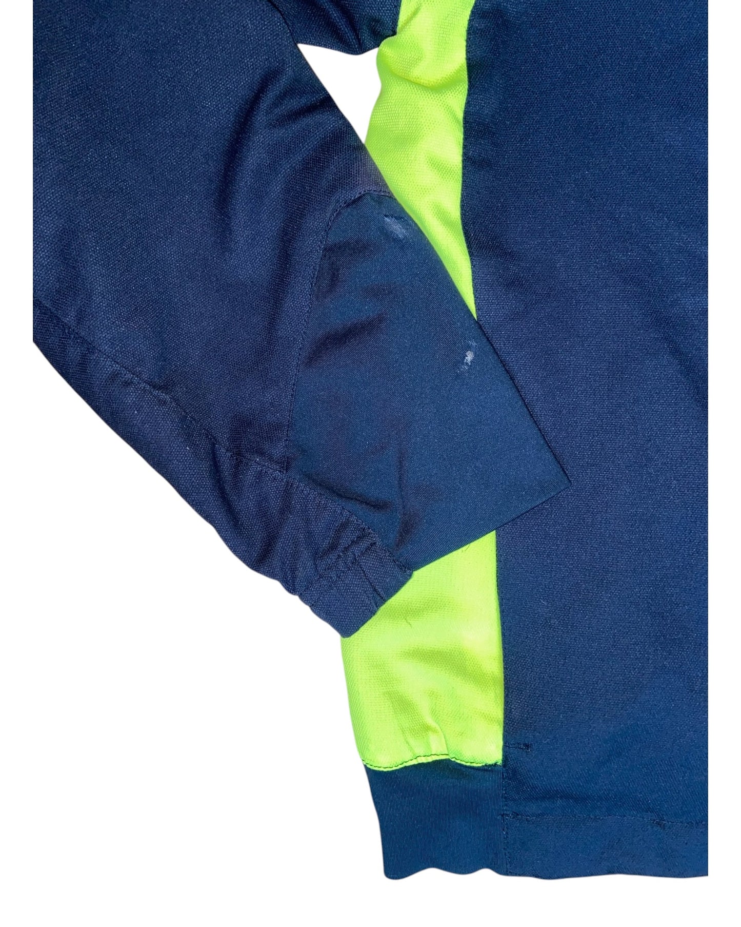 FC Barcelona Trainings Jacke 2005/2006 (S)