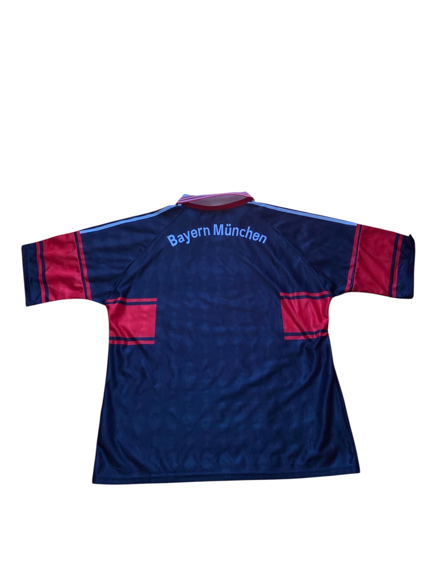 Bayern München Heimtrikot 1997/98 (XL)