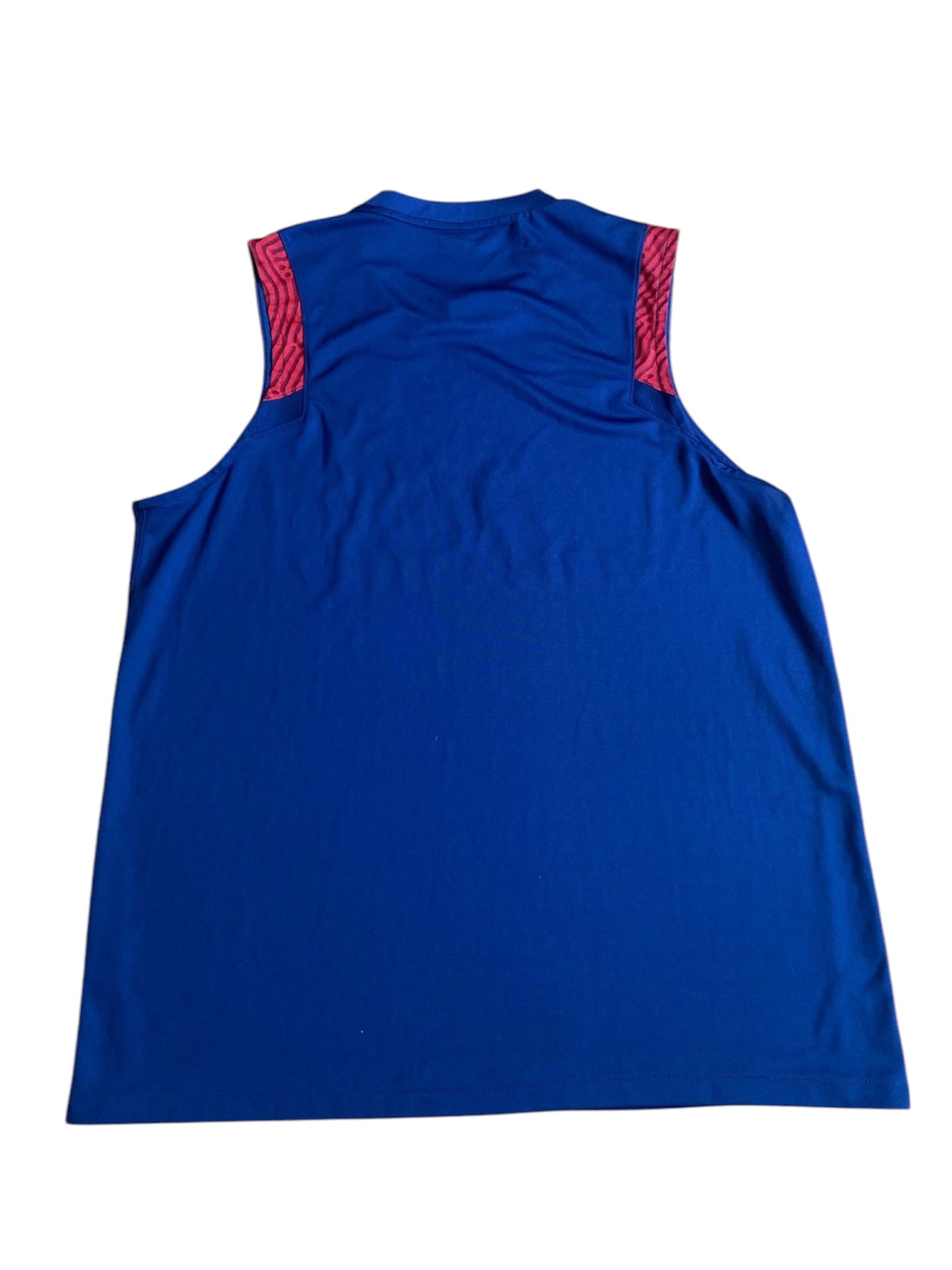 PSG Paris Saint Germain Tank-Top 2020/21 (XXL)