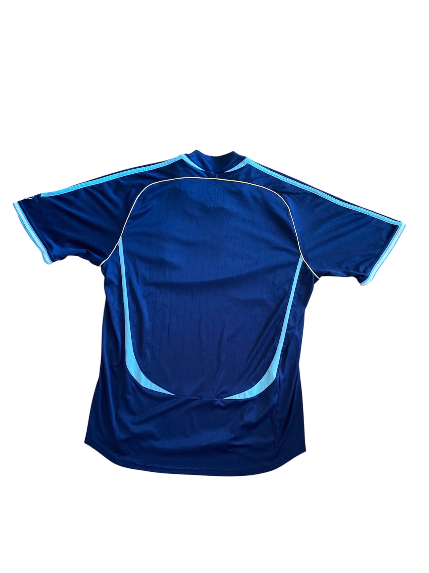Argentinien 2006 Heimtrikot (XL)