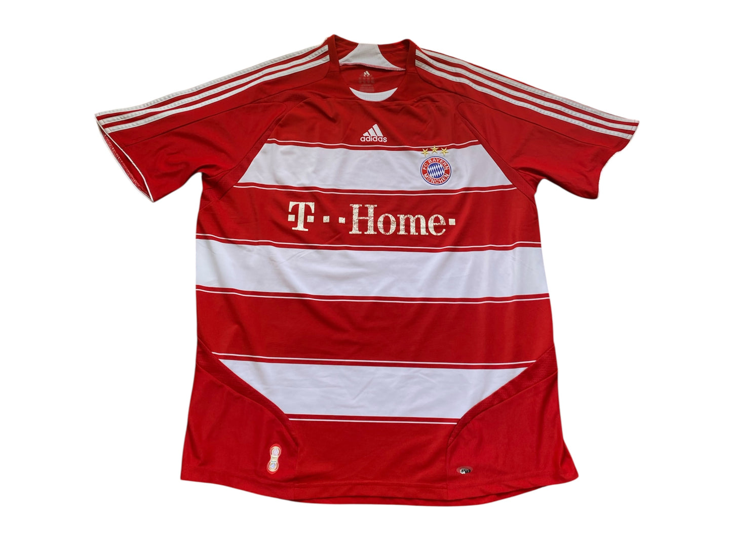 Bayern München 2007/2008 (XXL)