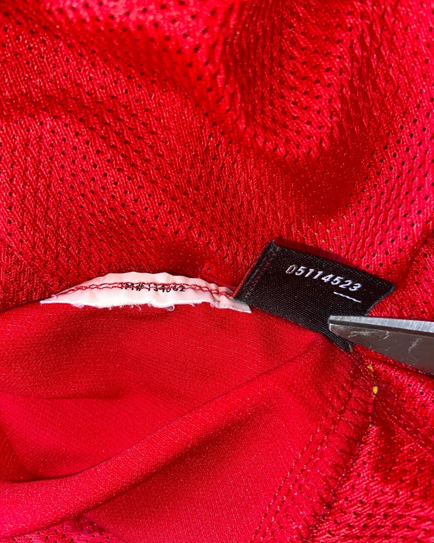 Arsenal Heimtrikot 2004/2005 (L)