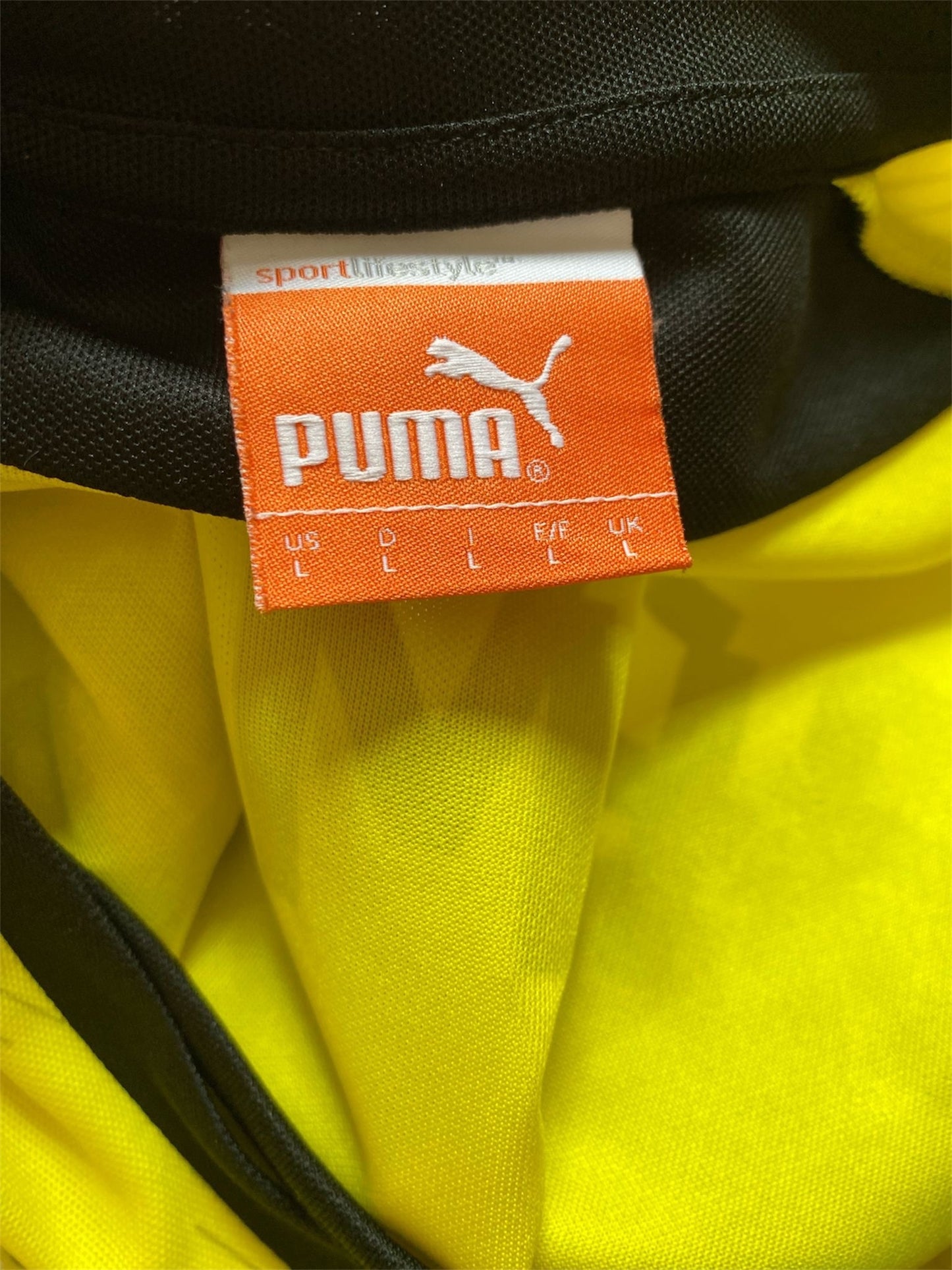 Aubameyang BVB Dortmund Heimtrikot 2013/2014 (L)