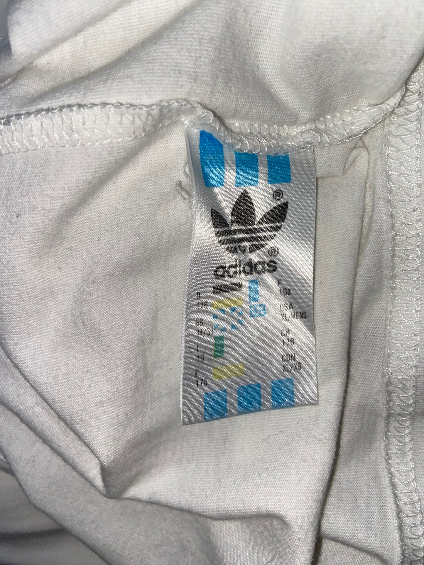 DFB, Deutschland Shirt 1994 (S)