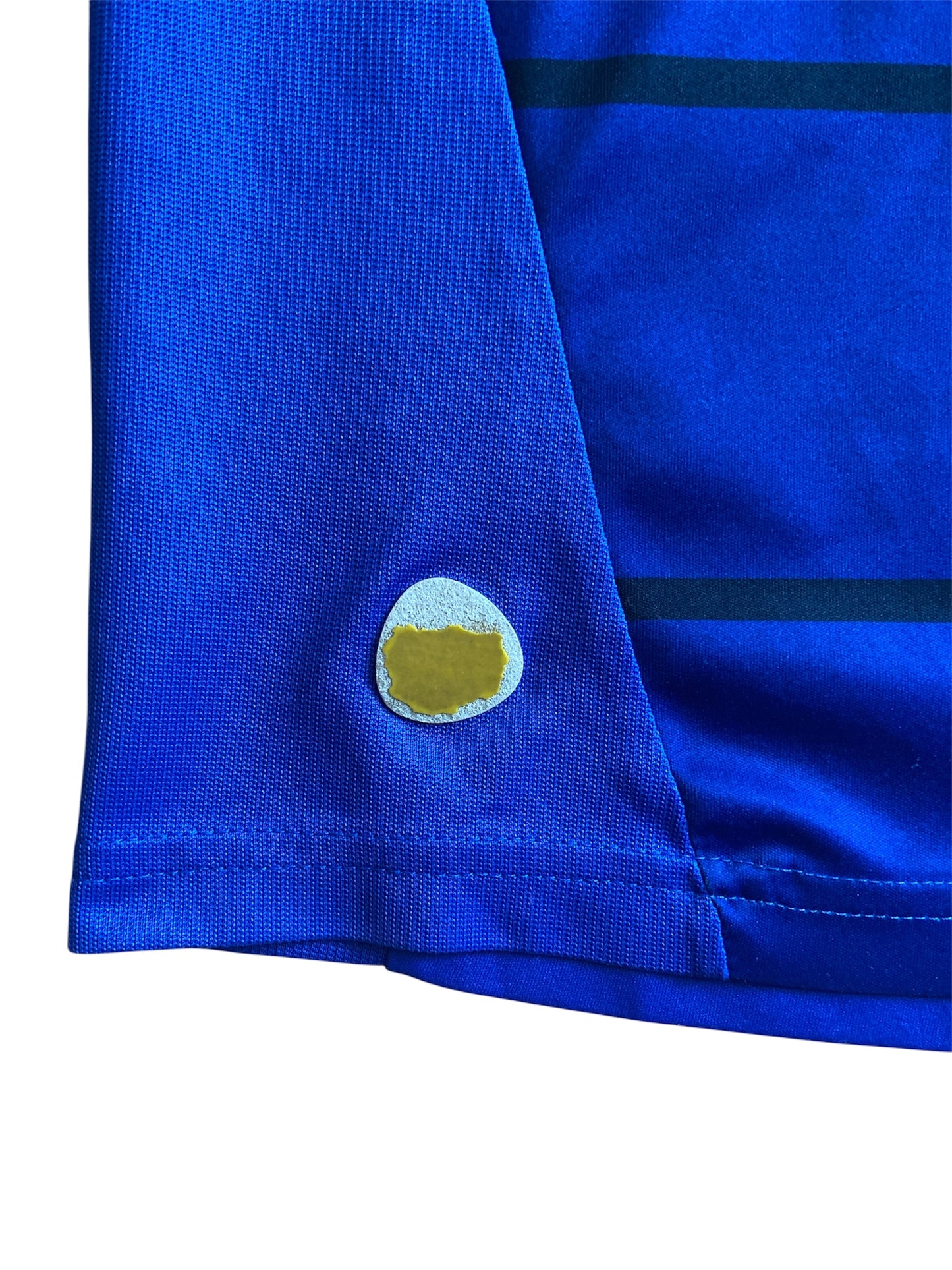 Elia HSV, Hamburg Heimtrikot 2010/2011 (S)