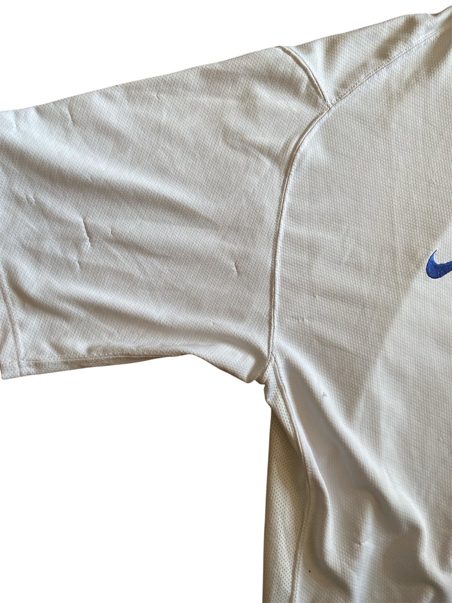 Hertha BSC Auswärtstrikot 2006/2007 (XL)