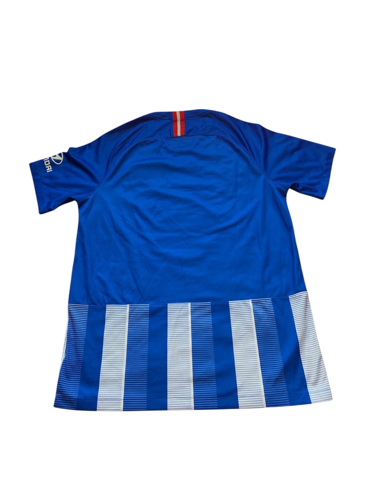 Hertha BSC Heimtrikot 2018/2019 (L)