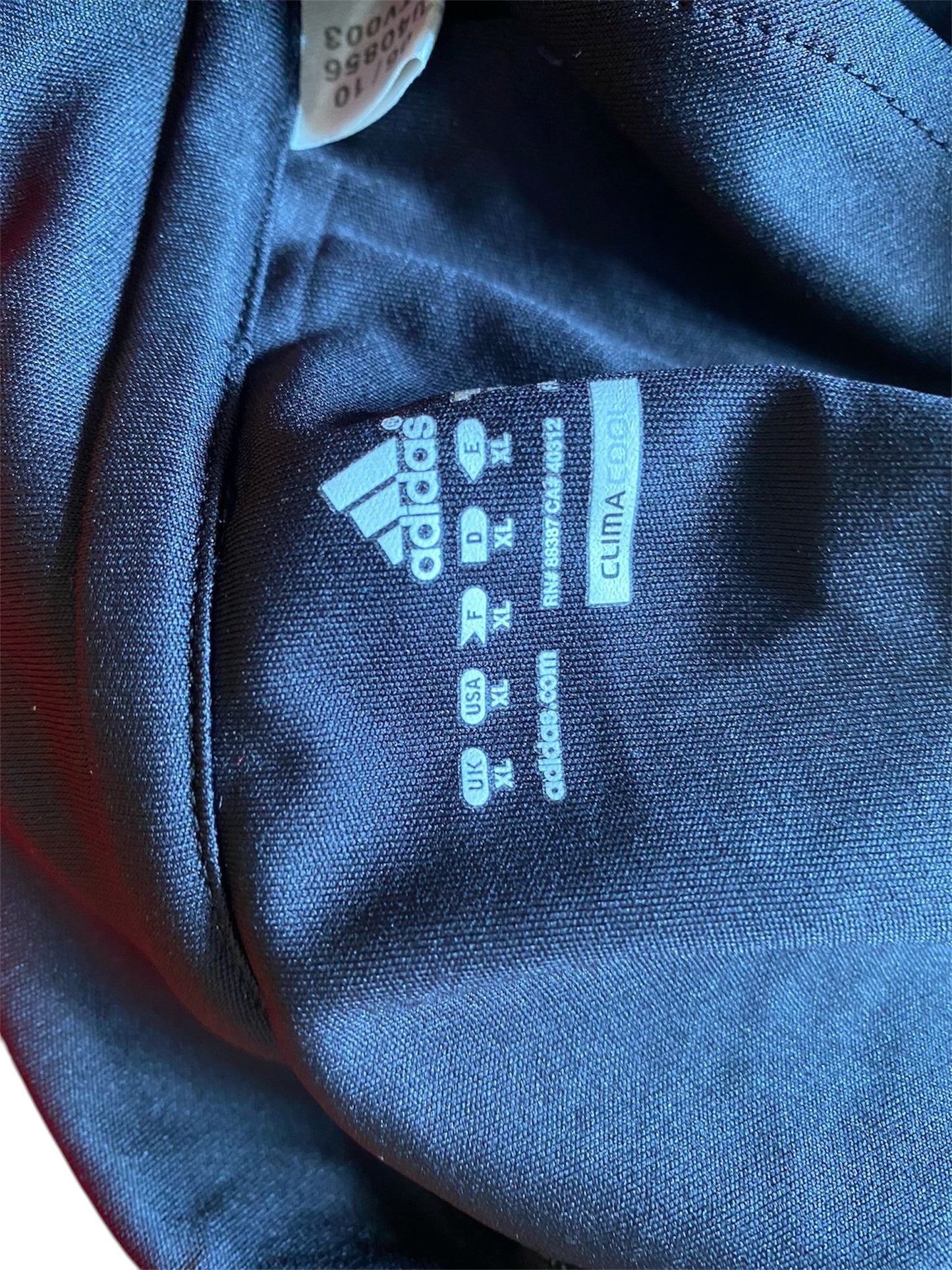 Ballack Leverkusen Heimtrikot 2010/2011 (XL)