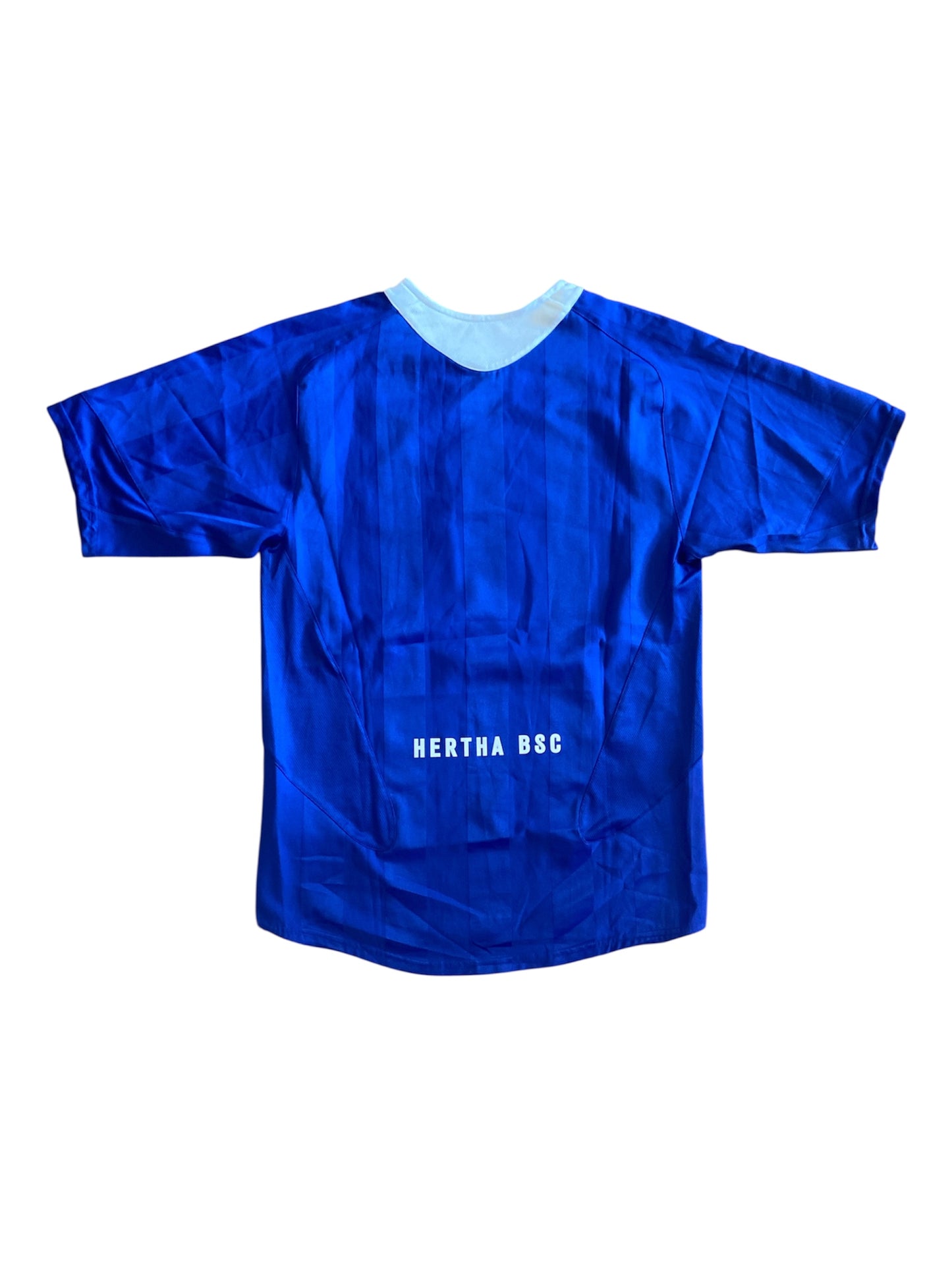 Hertha BSC Heimtrikot 2005/2006 (S/M)