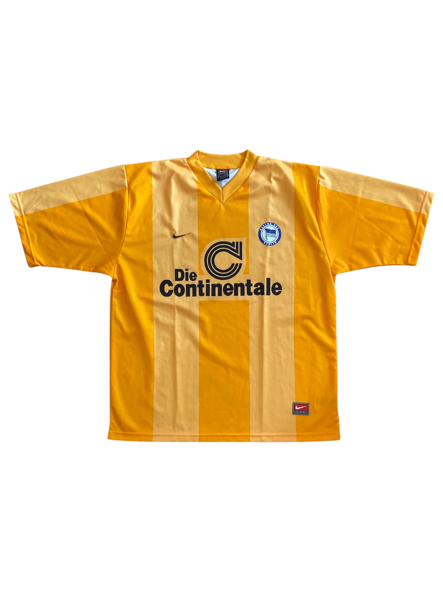 Hertha BSC Drittes Trikot 1999/2000 (XL)