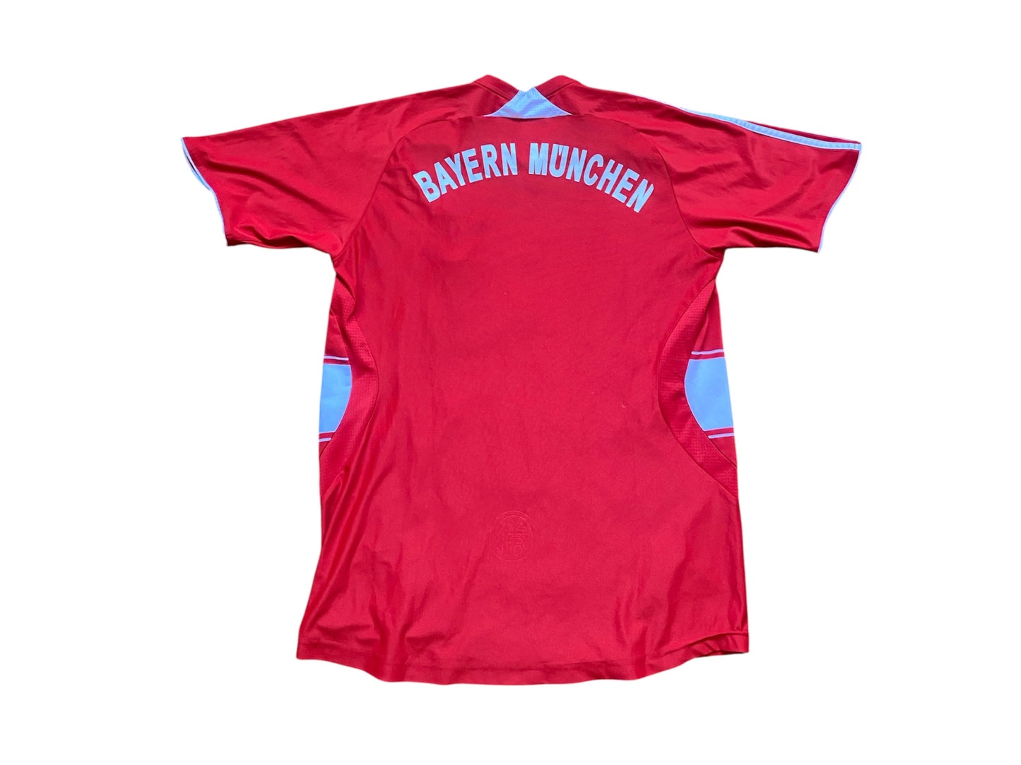 Bayern München Heimtrikot 2007/2008 (L)