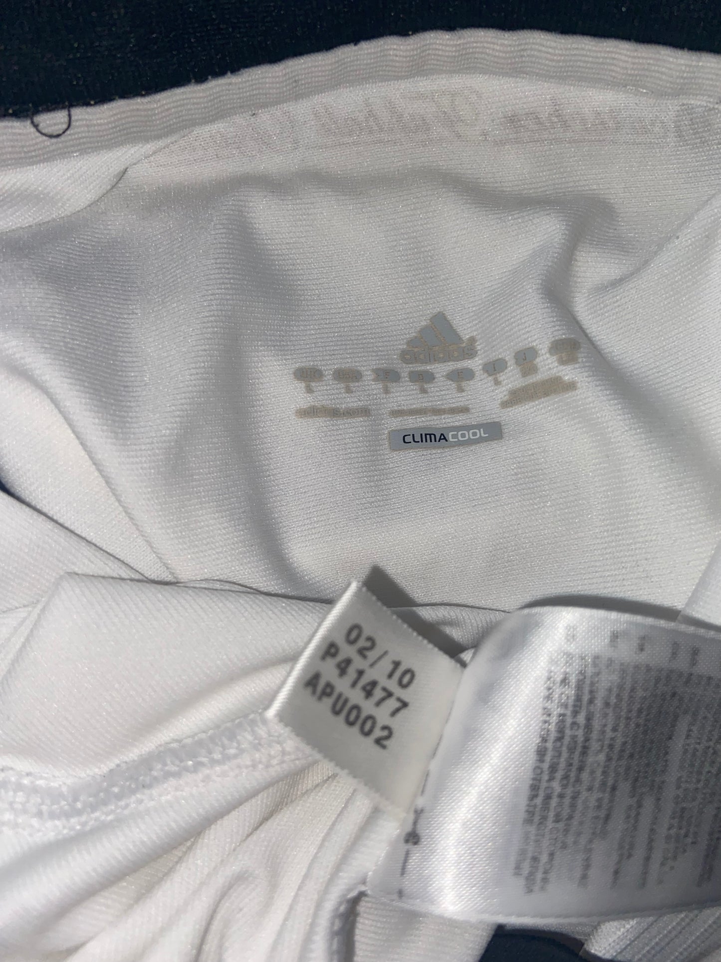 DFB, Deutschland Heimtrikot 2010 (L)