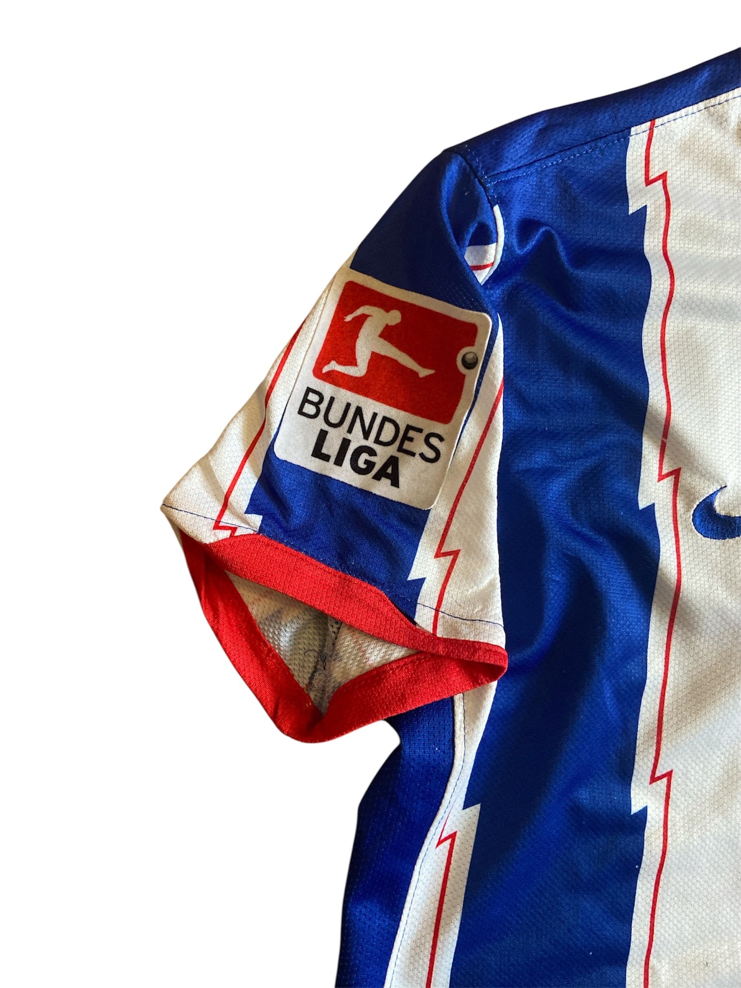 Hertha BSC Heimtrikot 2010/2011 (S/M)