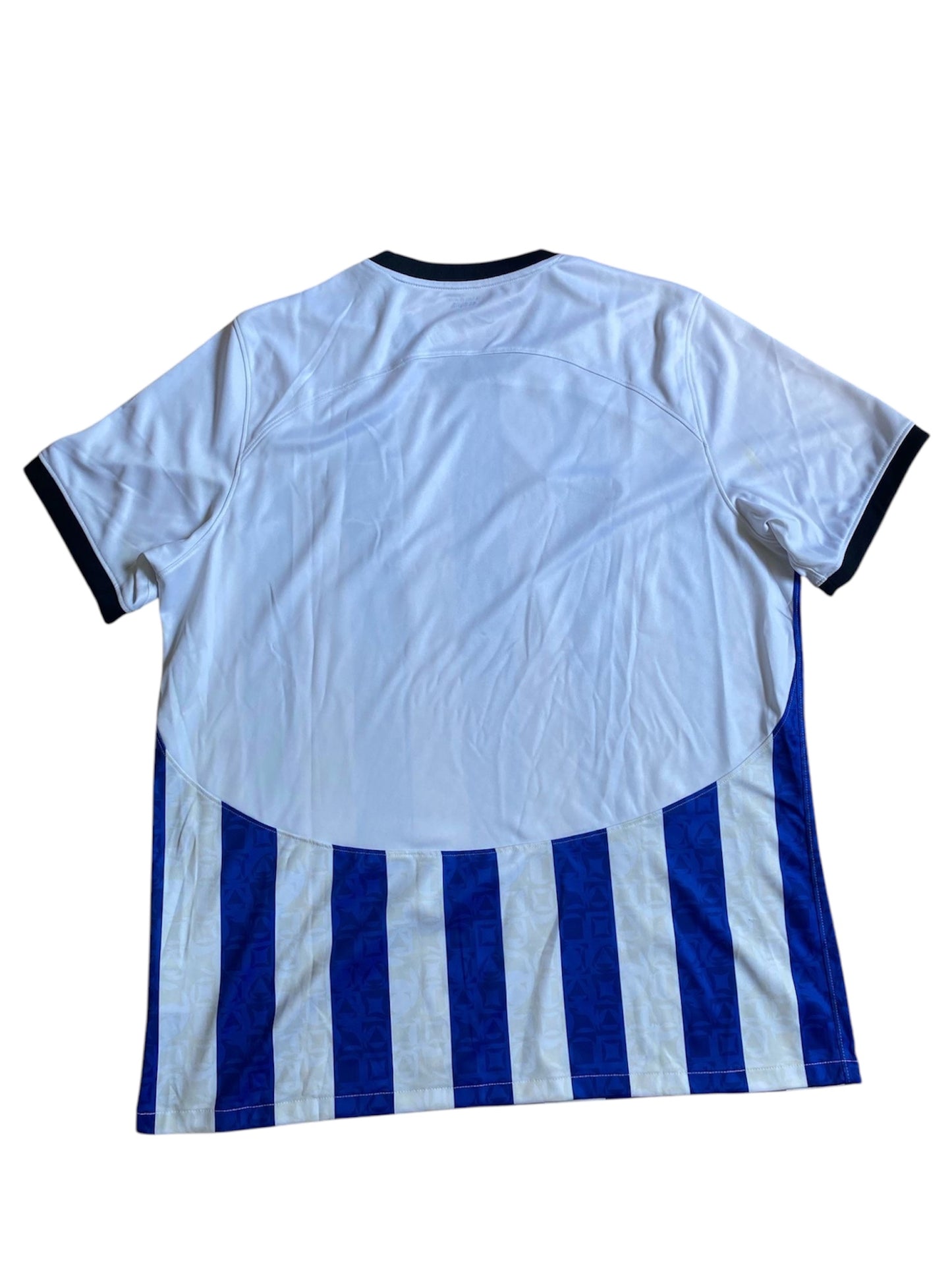 Hertha BSC Heimtrikot 2022/23 (XL)