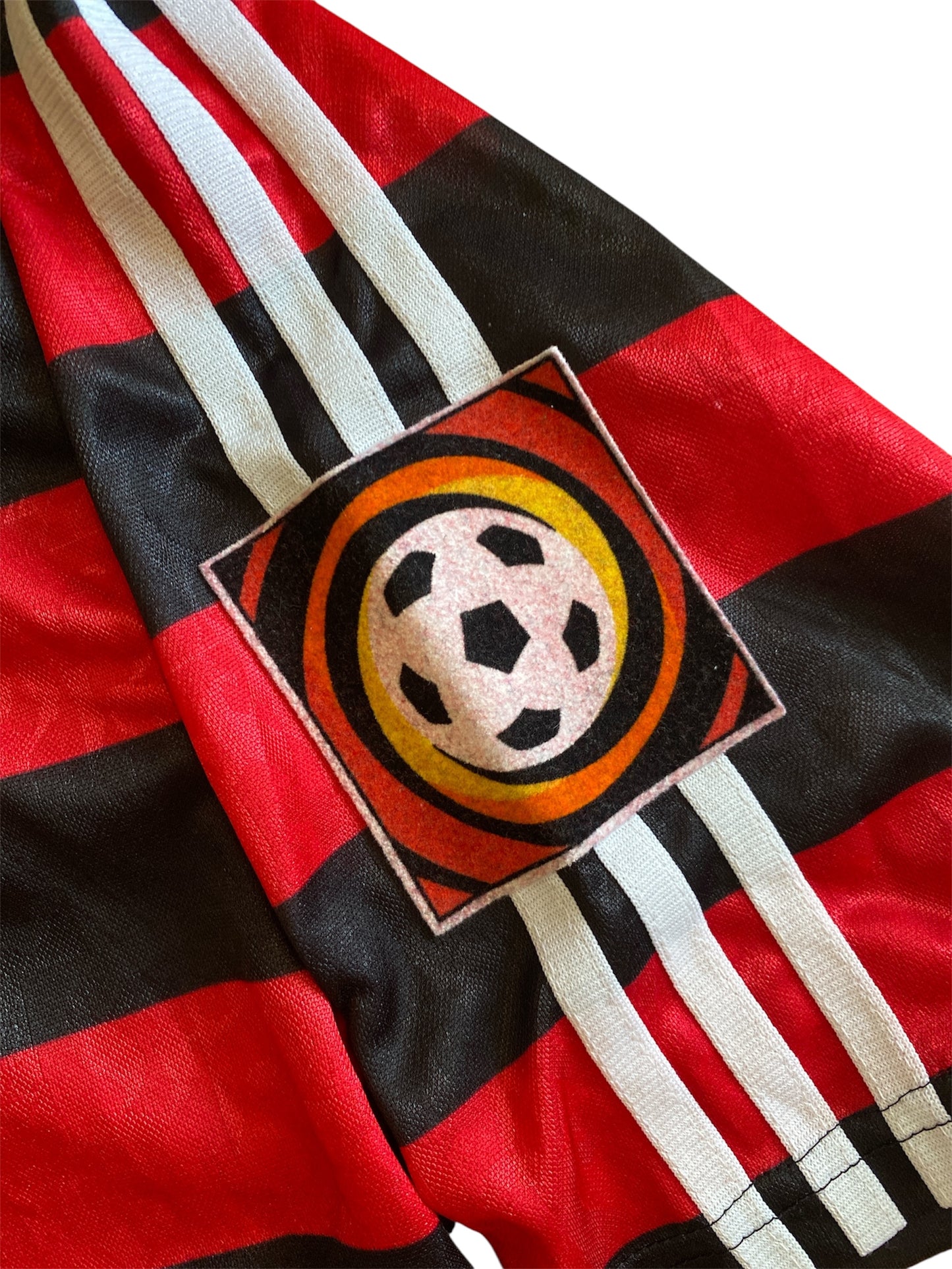 Balakov VfB Stuttgart Auswärtstrikot 1997-1999 (XXL)