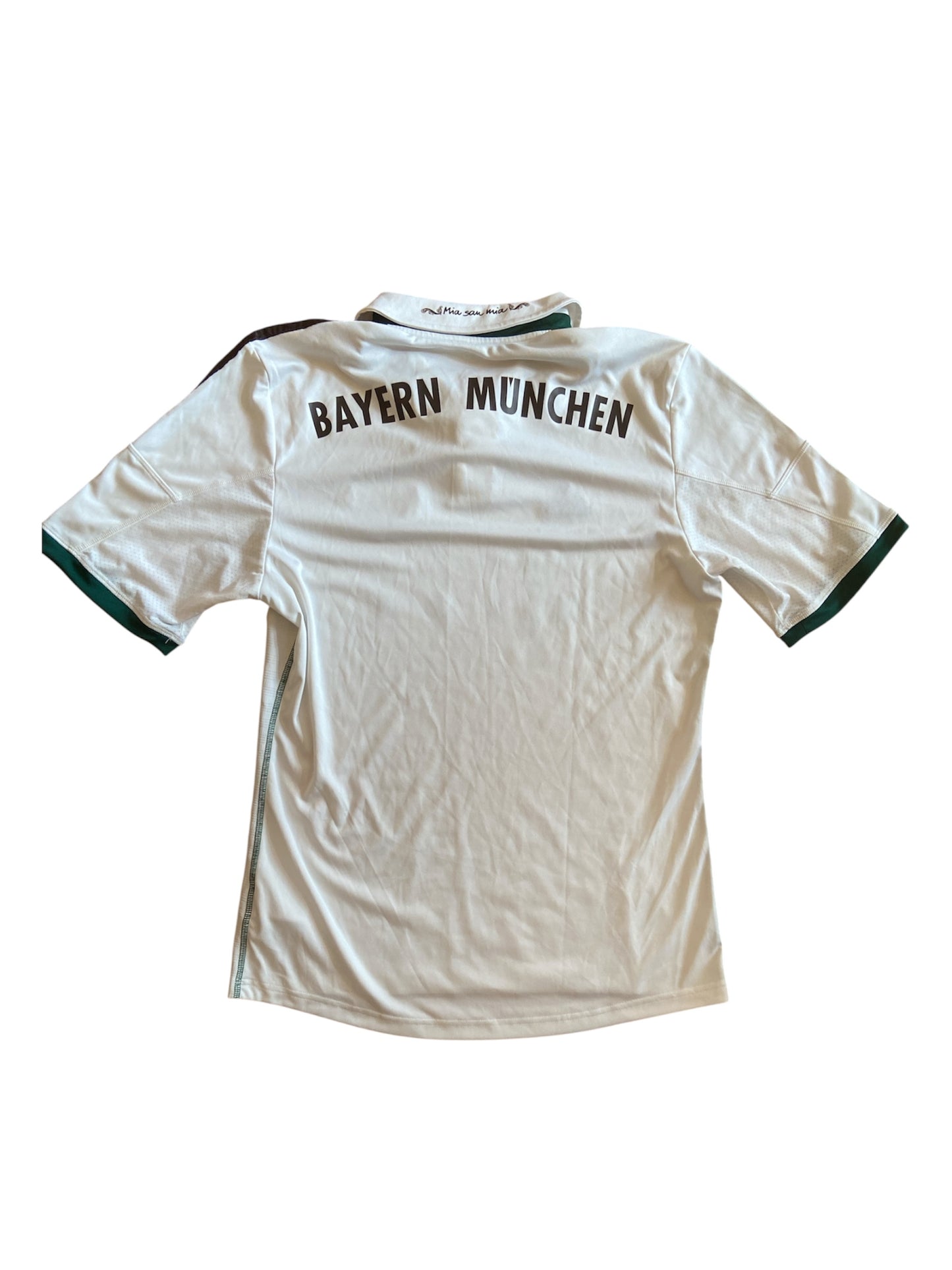 Bayern München Auswärtstrikot 2013/2014 (M)
