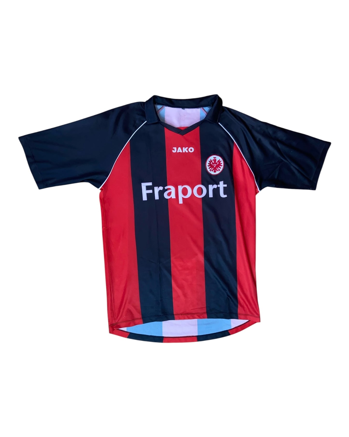 Frankfurt Heimtrikot 2010/2011 (L)