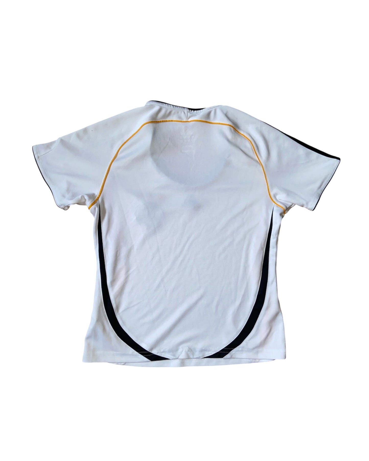 Deutschland, DFB, Top Trikot Oberteil (Frauen) 2006 (M/40)