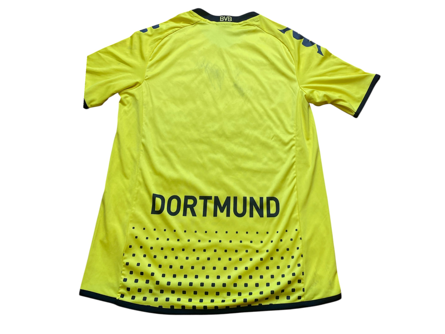 BVB Borussia Dortmund Heimtrikot 2011/2012 (M)