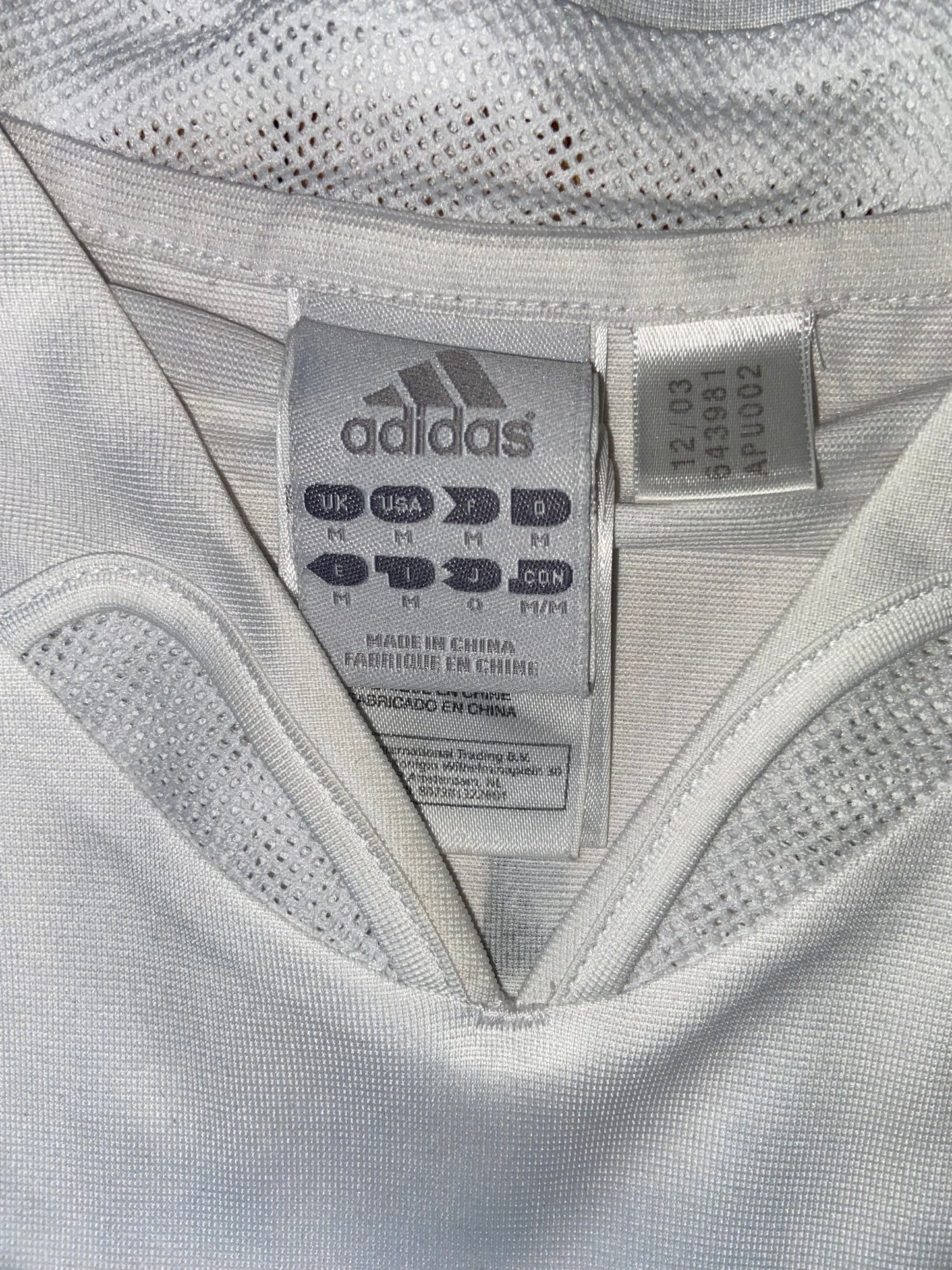 Klose, DFB, Deutschland Heimtrikot 2004 (M/L)