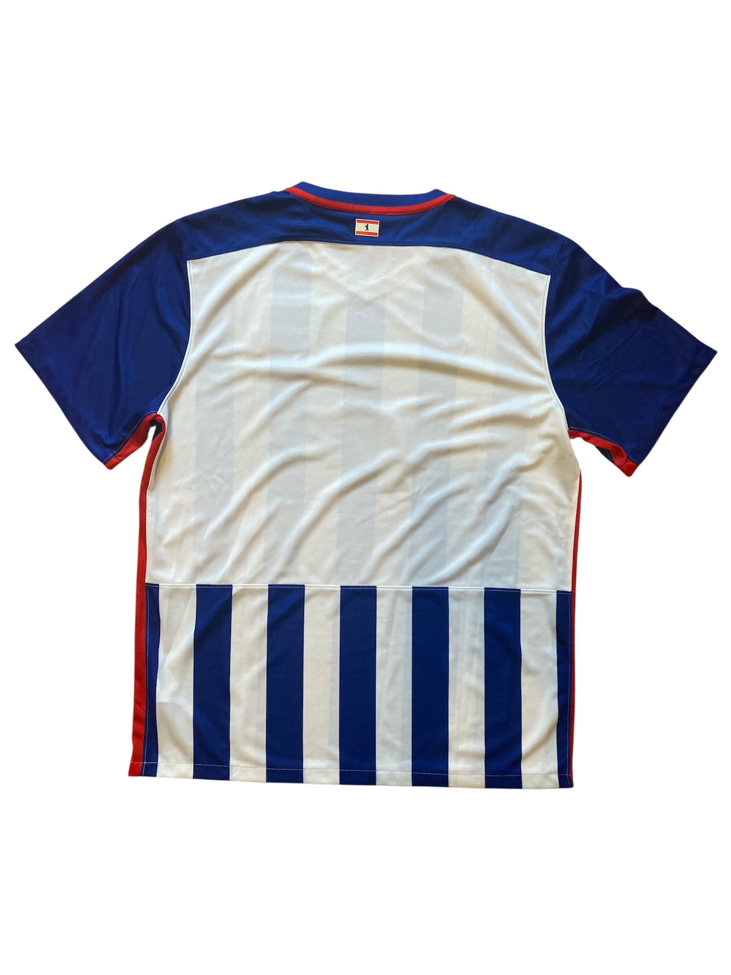 Hertha BSC Heimtrikot 2015/2016