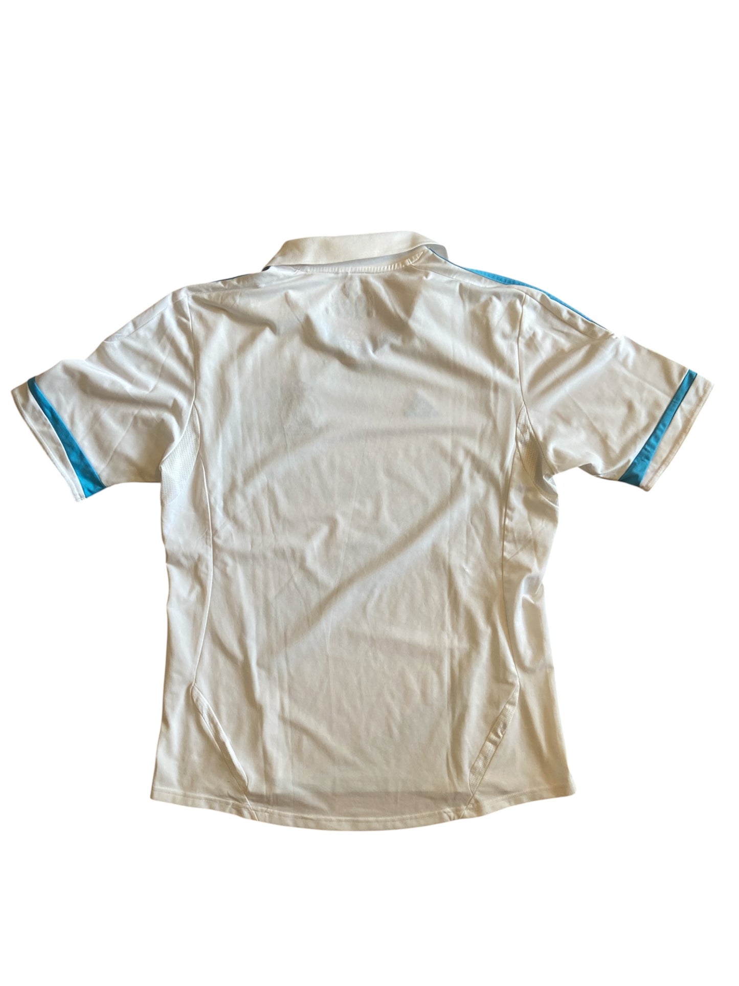 Olympique Marseille Heimtrikot 2011/12 (XL)