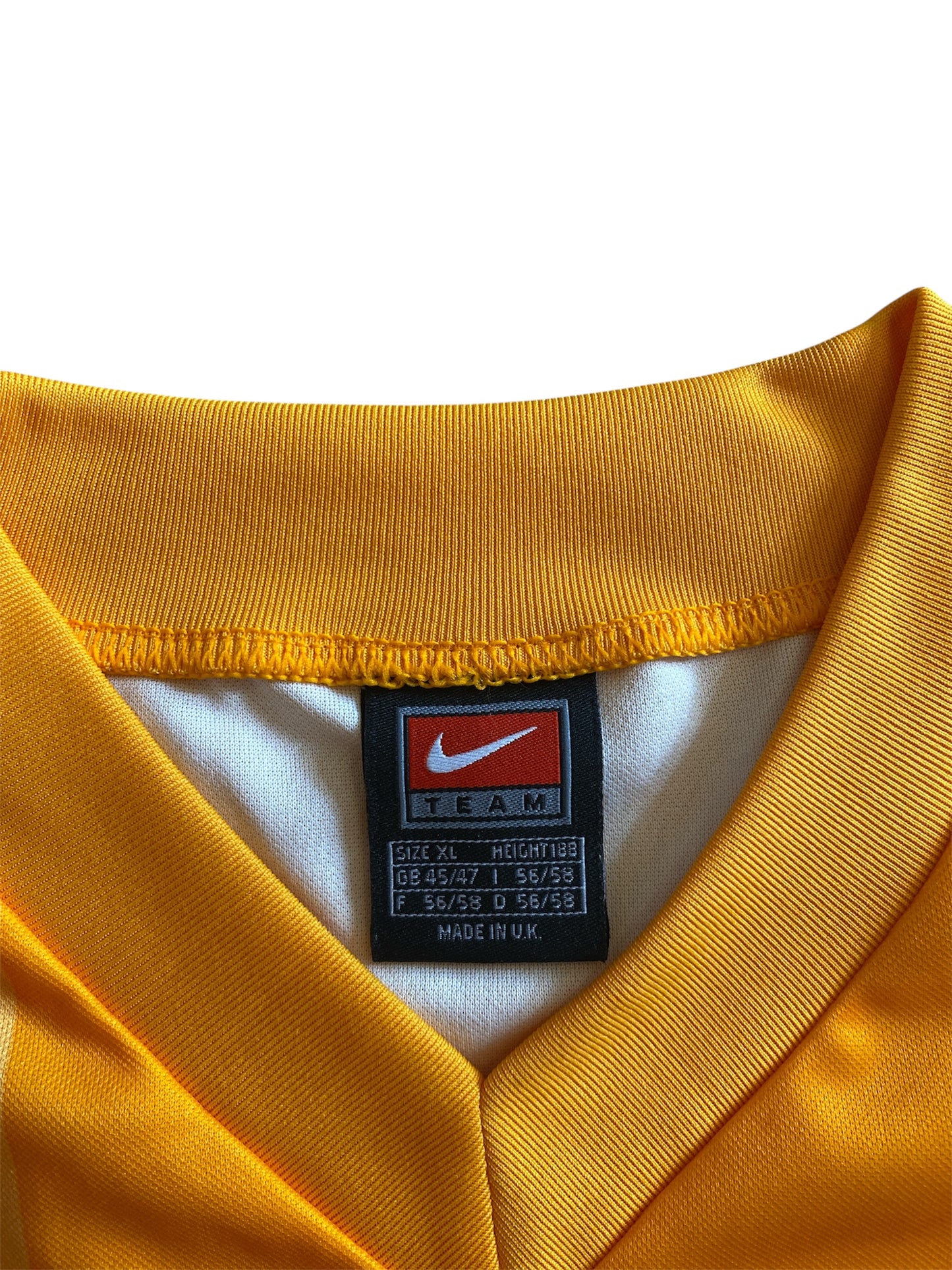 Hertha BSC Drittes Trikot 1999/2000 (XL)