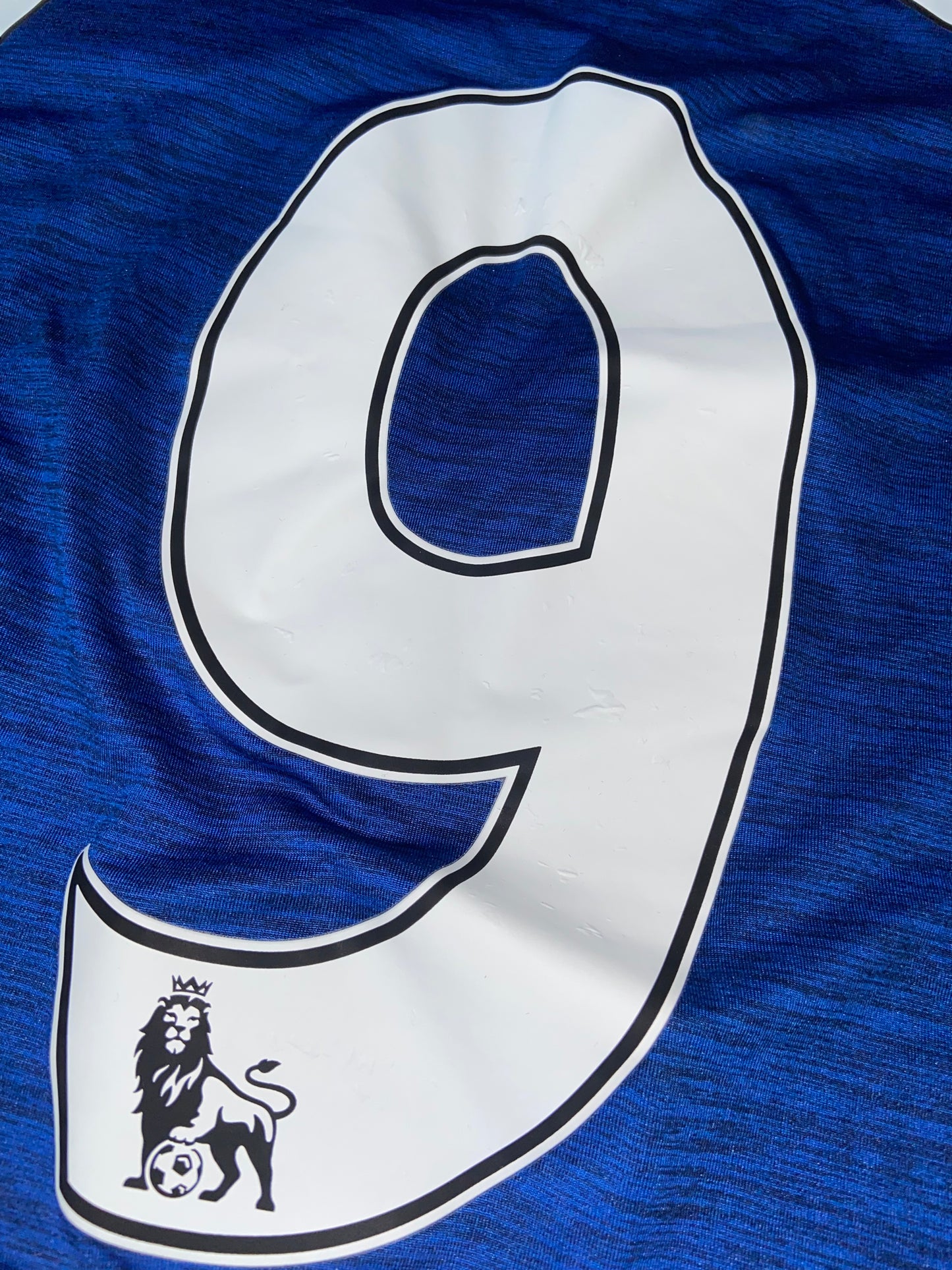 Ibrahimovic, Manchester United Auswärtstrikot 2015/2016 (M)