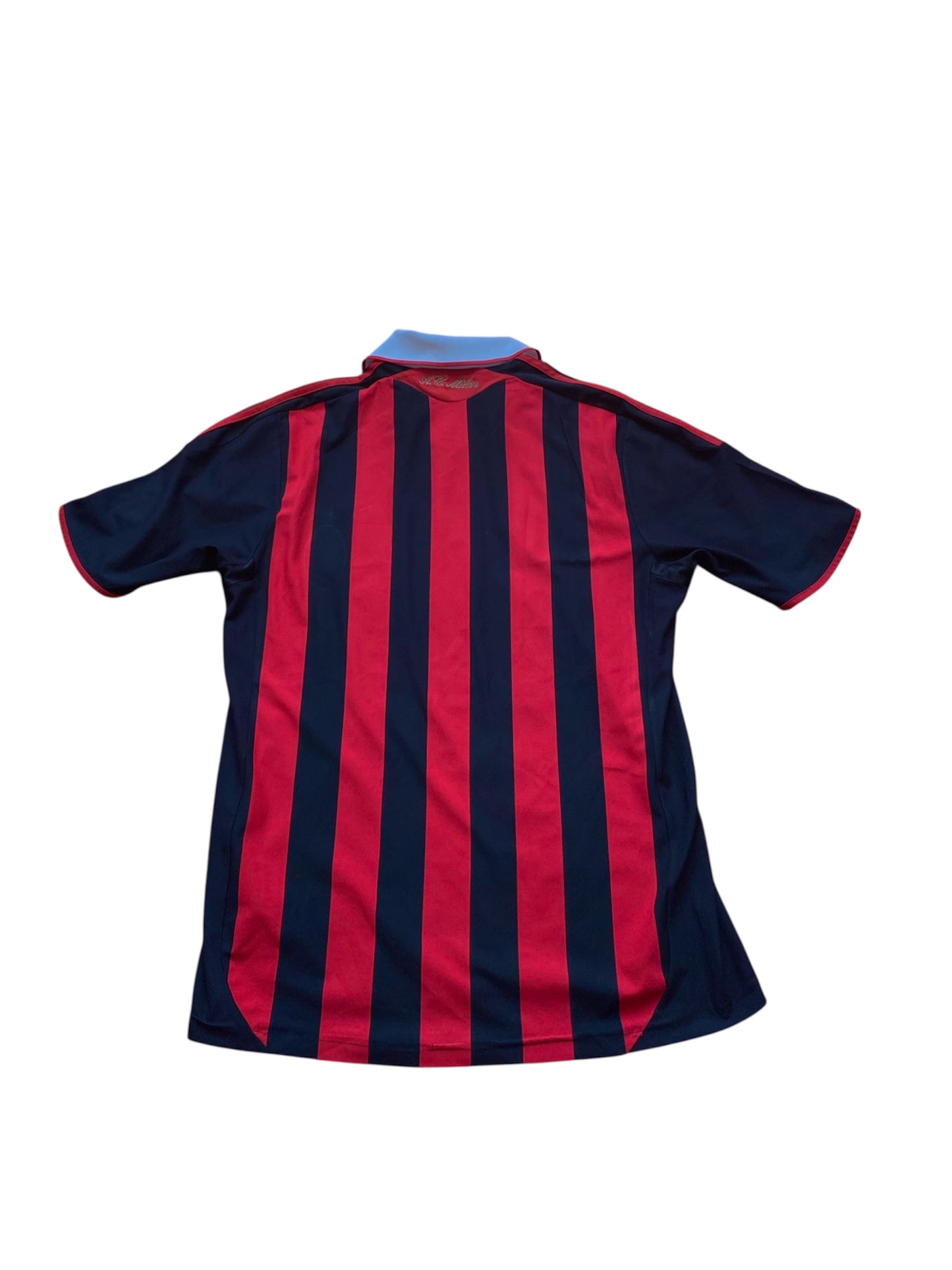 AC Mailand Heimtrikot 2009/2010 (M)