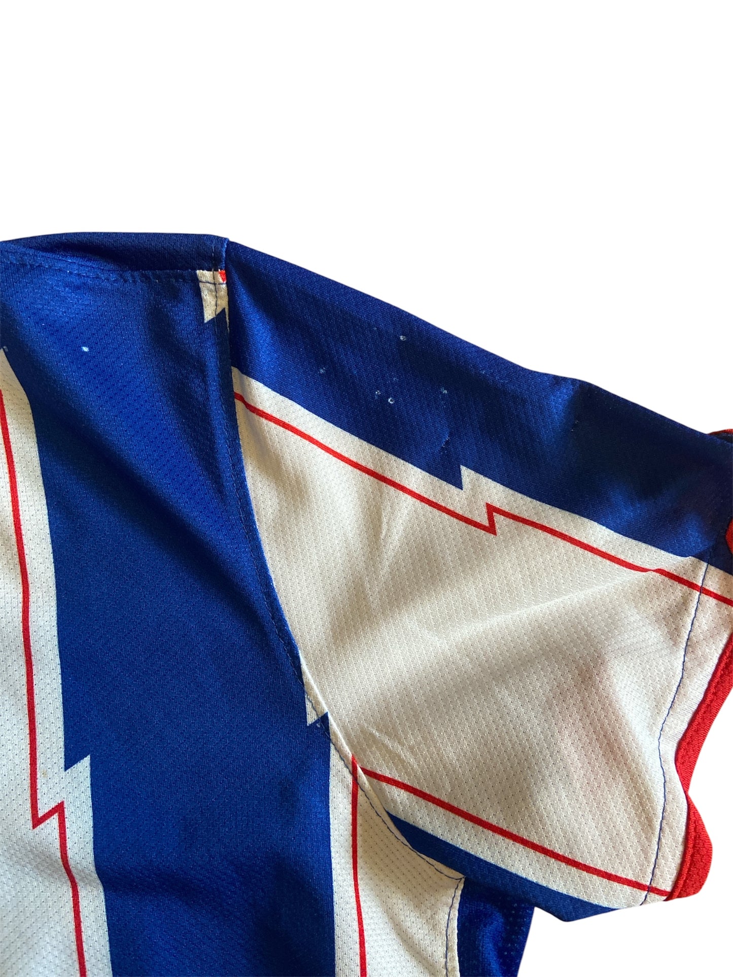 Hertha BSC Heimtrikot 2010/2011 (S/M)