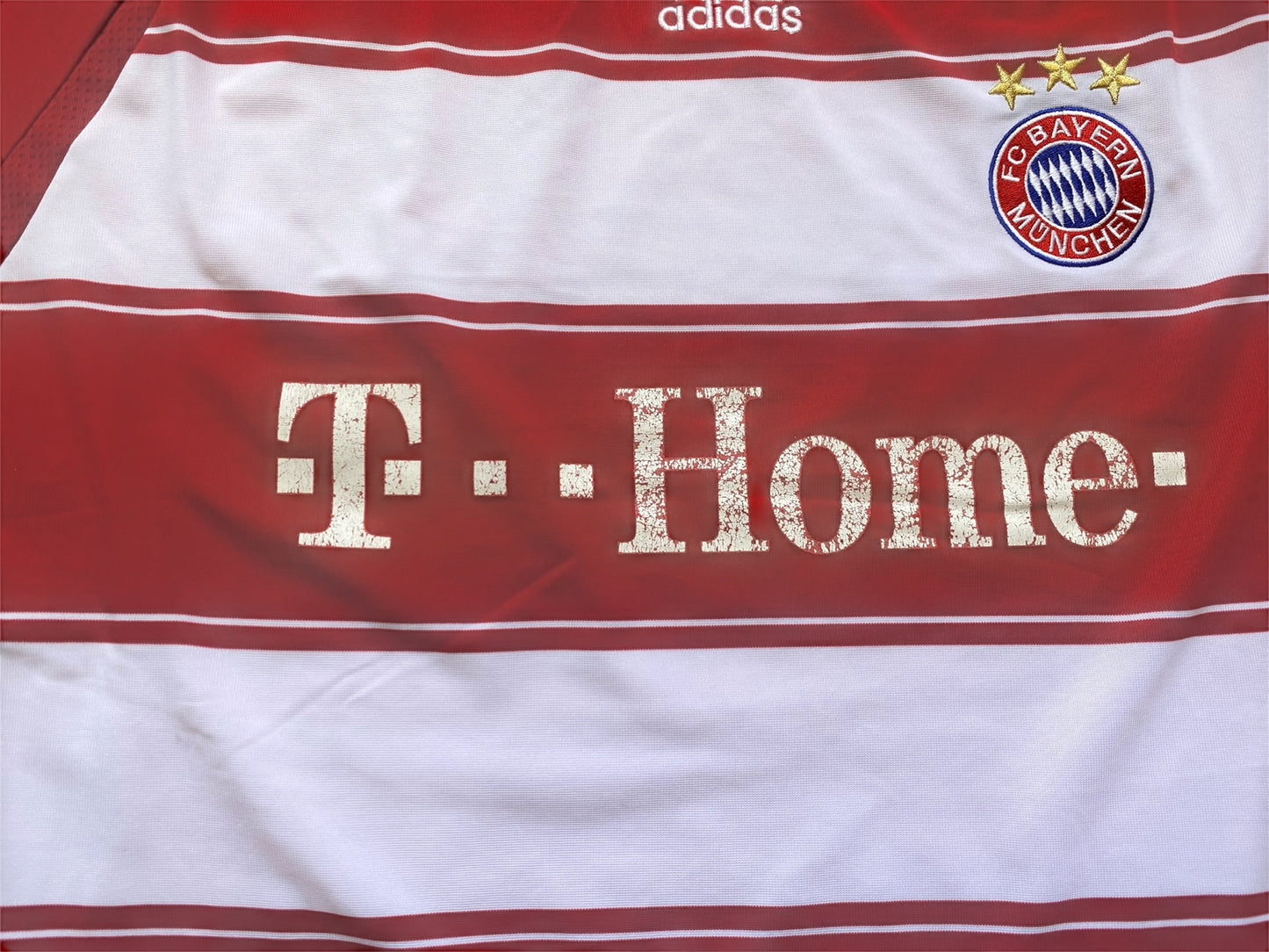 Bayern München 2007/2008 (XXL)