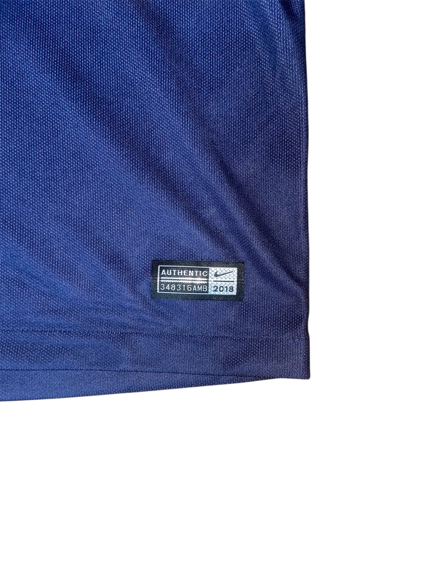 Mbappe PSG, Paris Saint Germain Heimtrikot 2018/2019 (L)