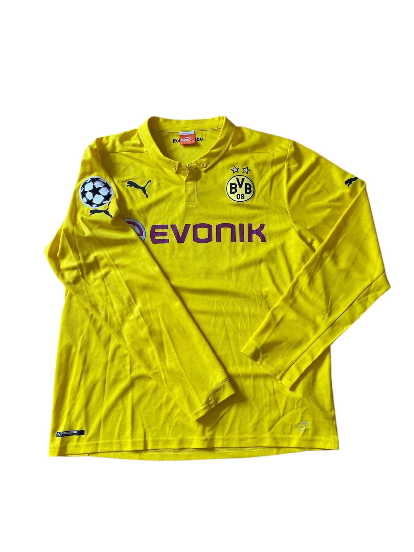 Kagawa BVB Dortmund Heimtrikot 2014/2015 (XL)