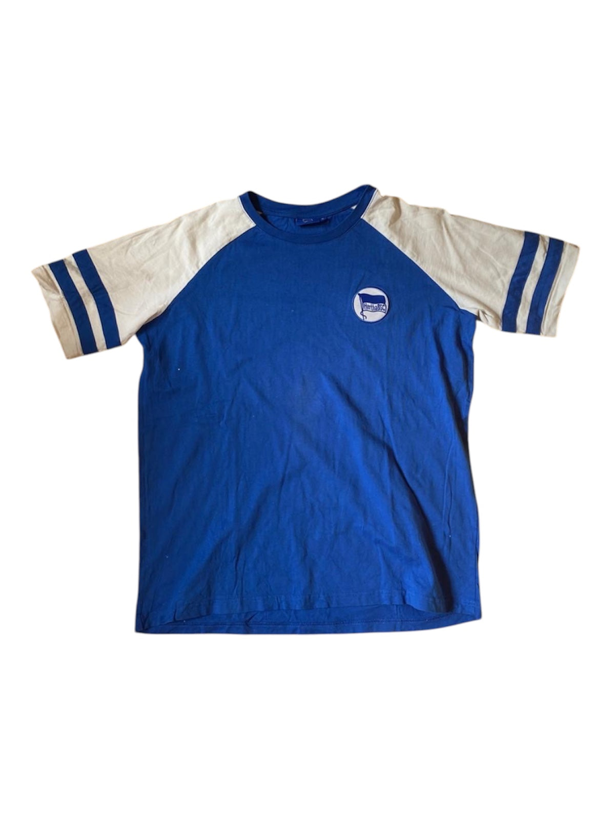 Hertha BSC T-Shirt (XL)