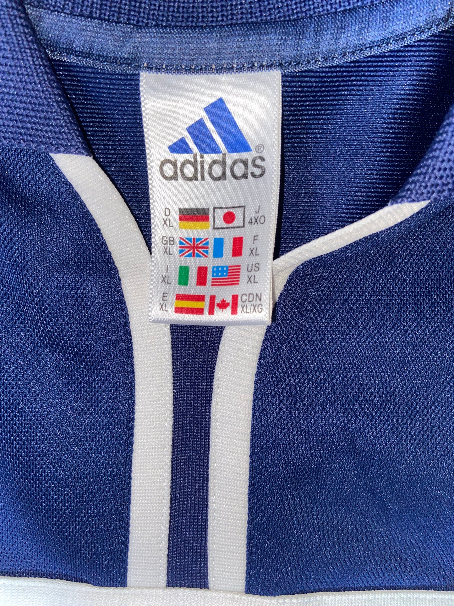 Babelsberg 03 Polo (XL)