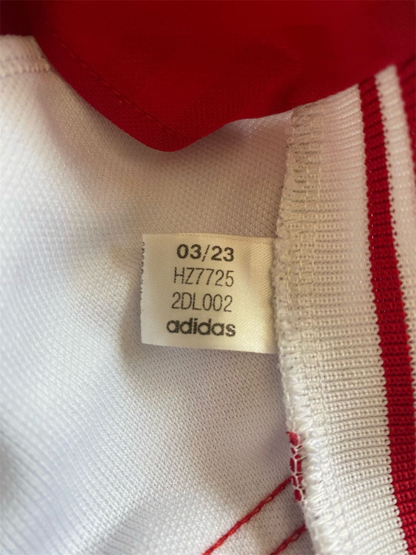 Ajax Amsterdam Heimtrikot 2023/2024 (XXL)