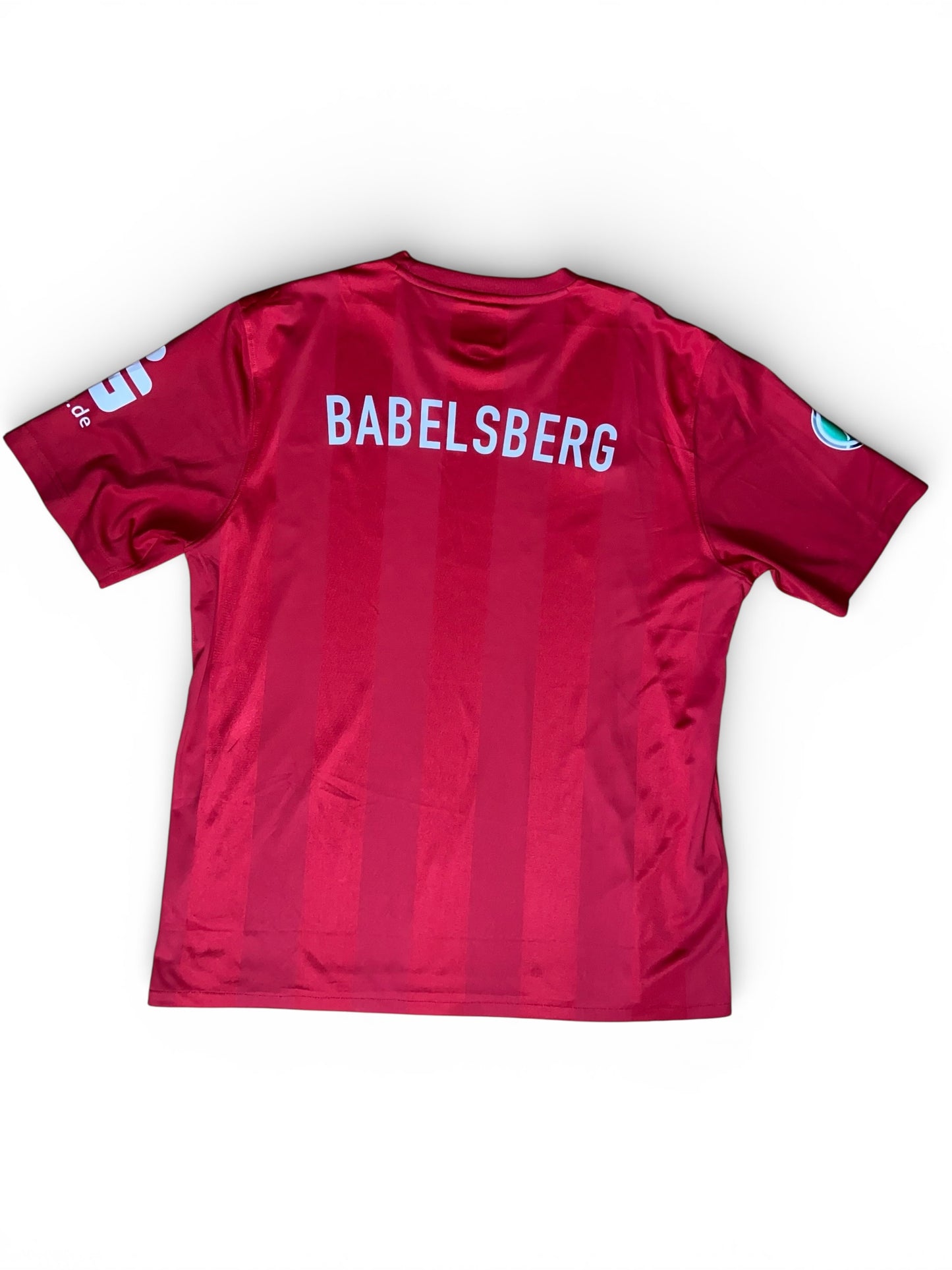 Babelsberg 03 Dritt-Trikot 2012/2013 (XL)