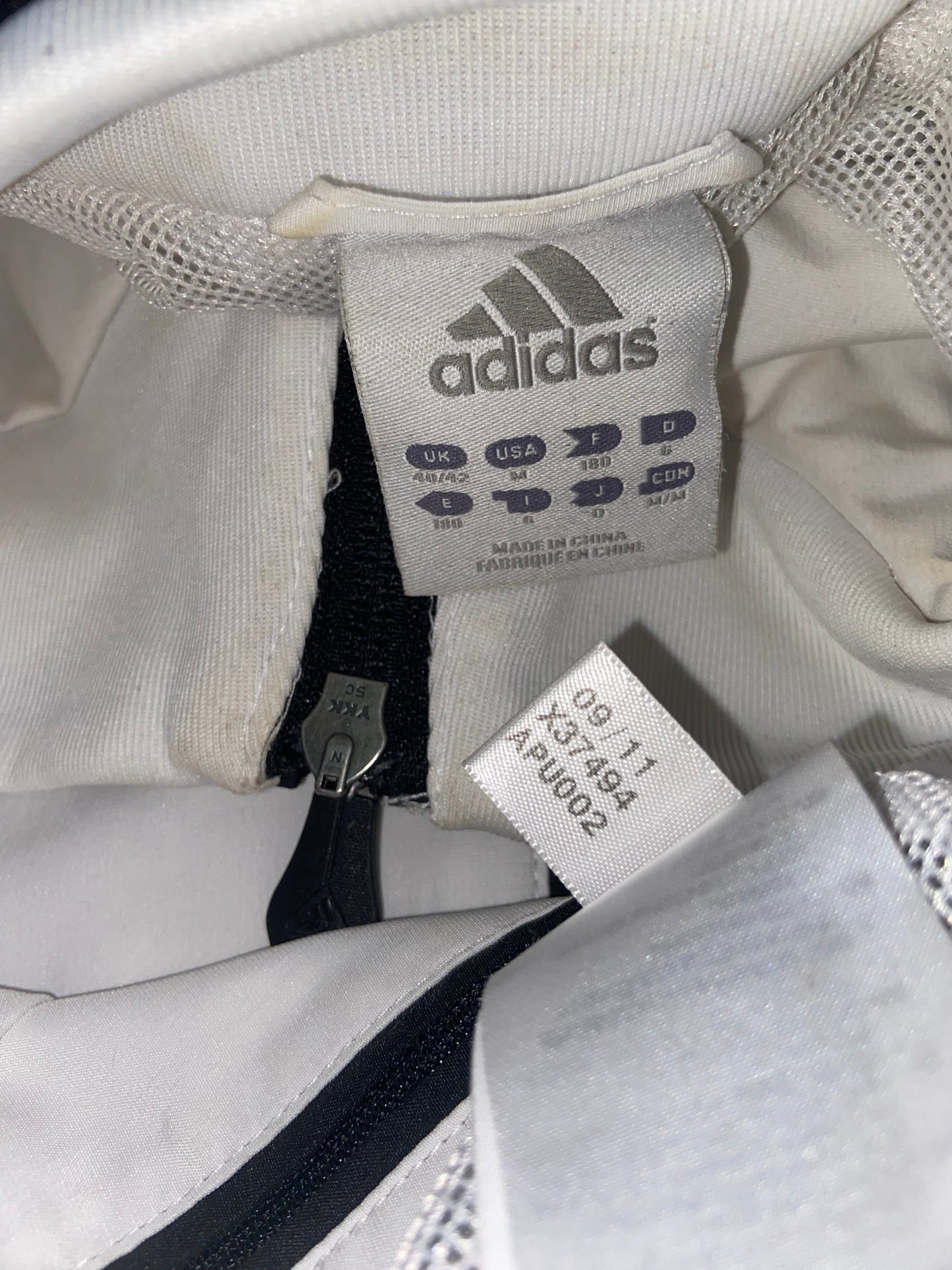 DFB, Deutschland Jacke 2012 (M)