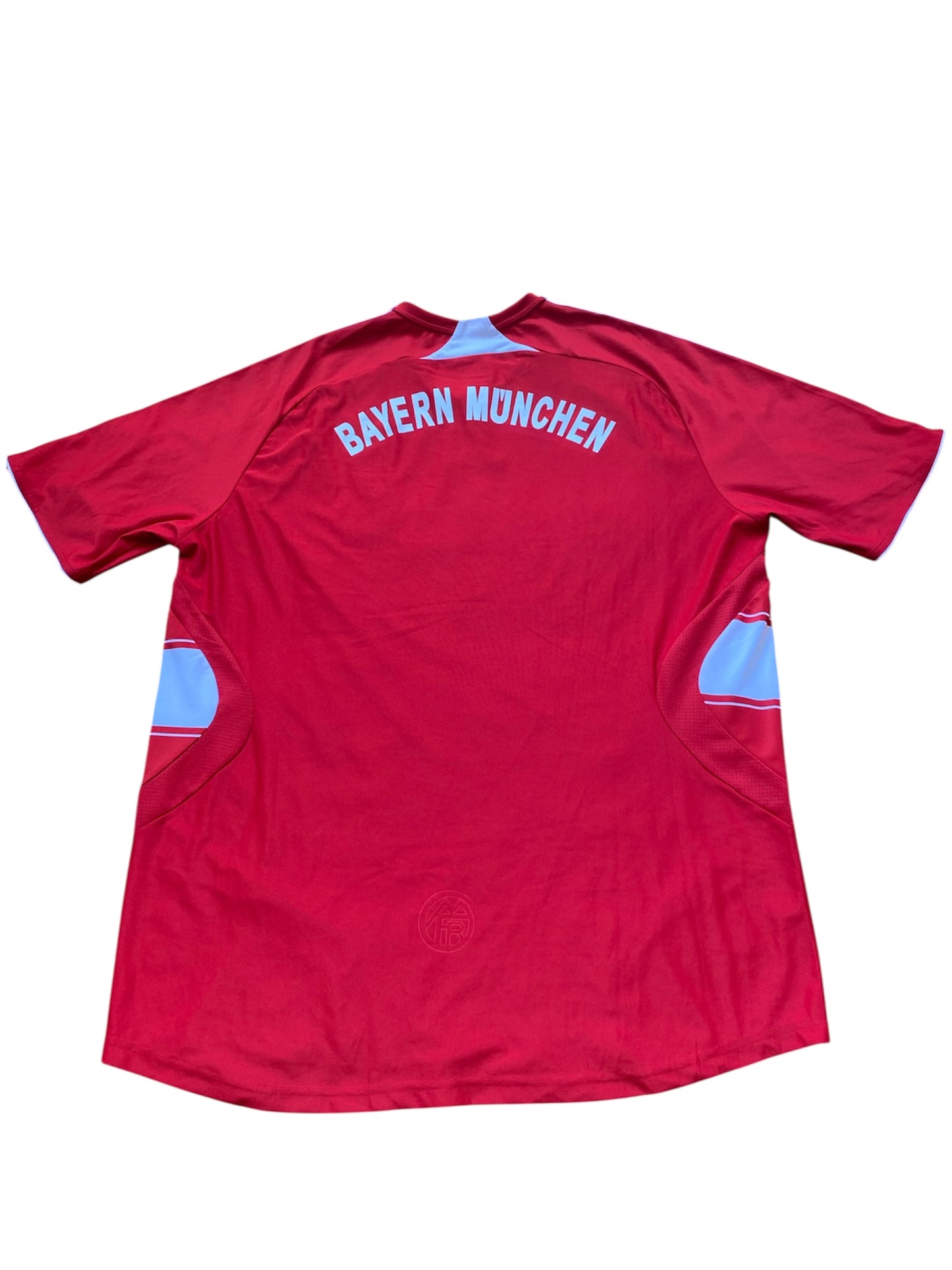 Bayern München 2007/2008 (XXL)
