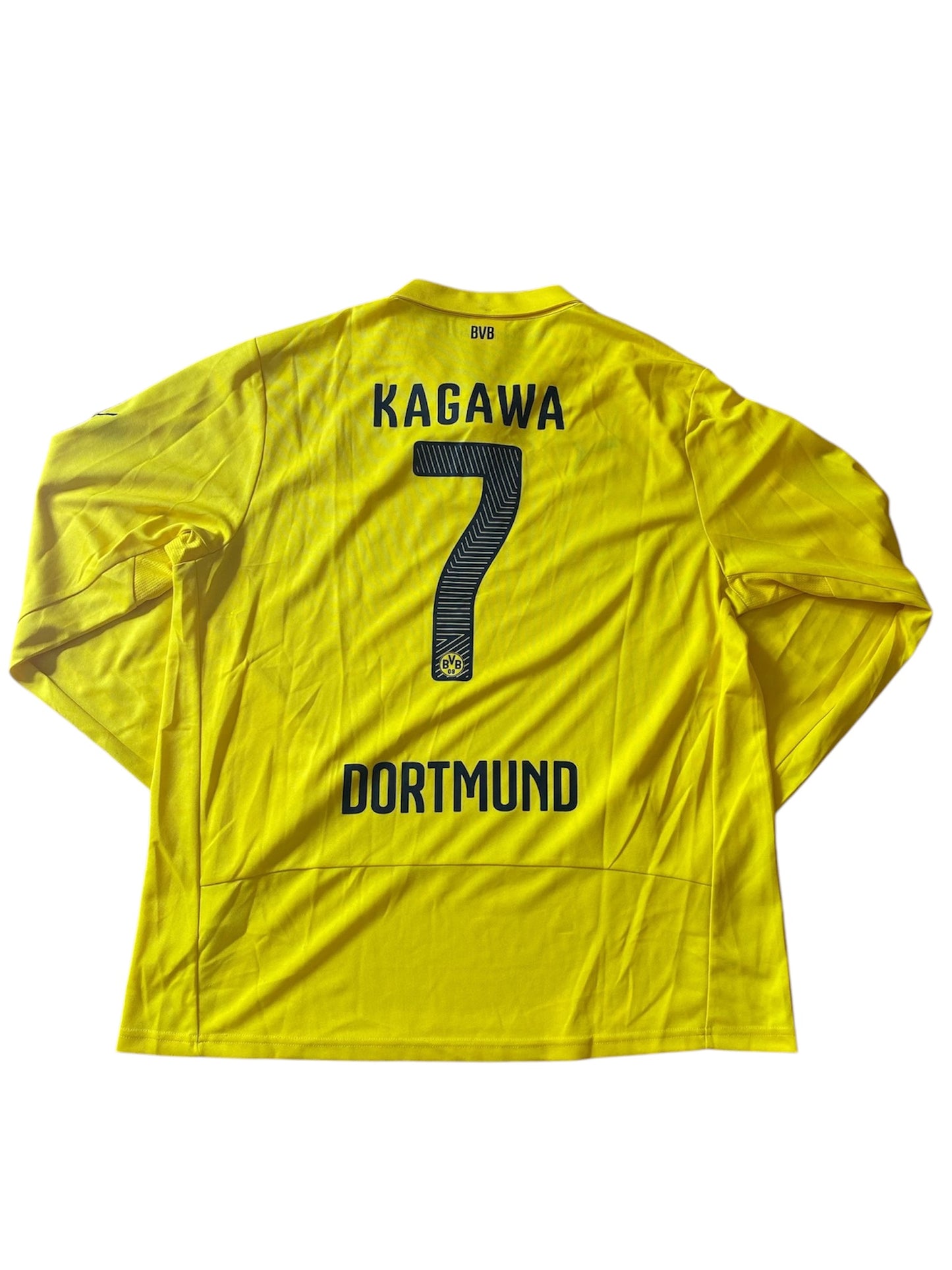 Kagawa BVB Dortmund Heimtrikot 2014/2015 (XL)