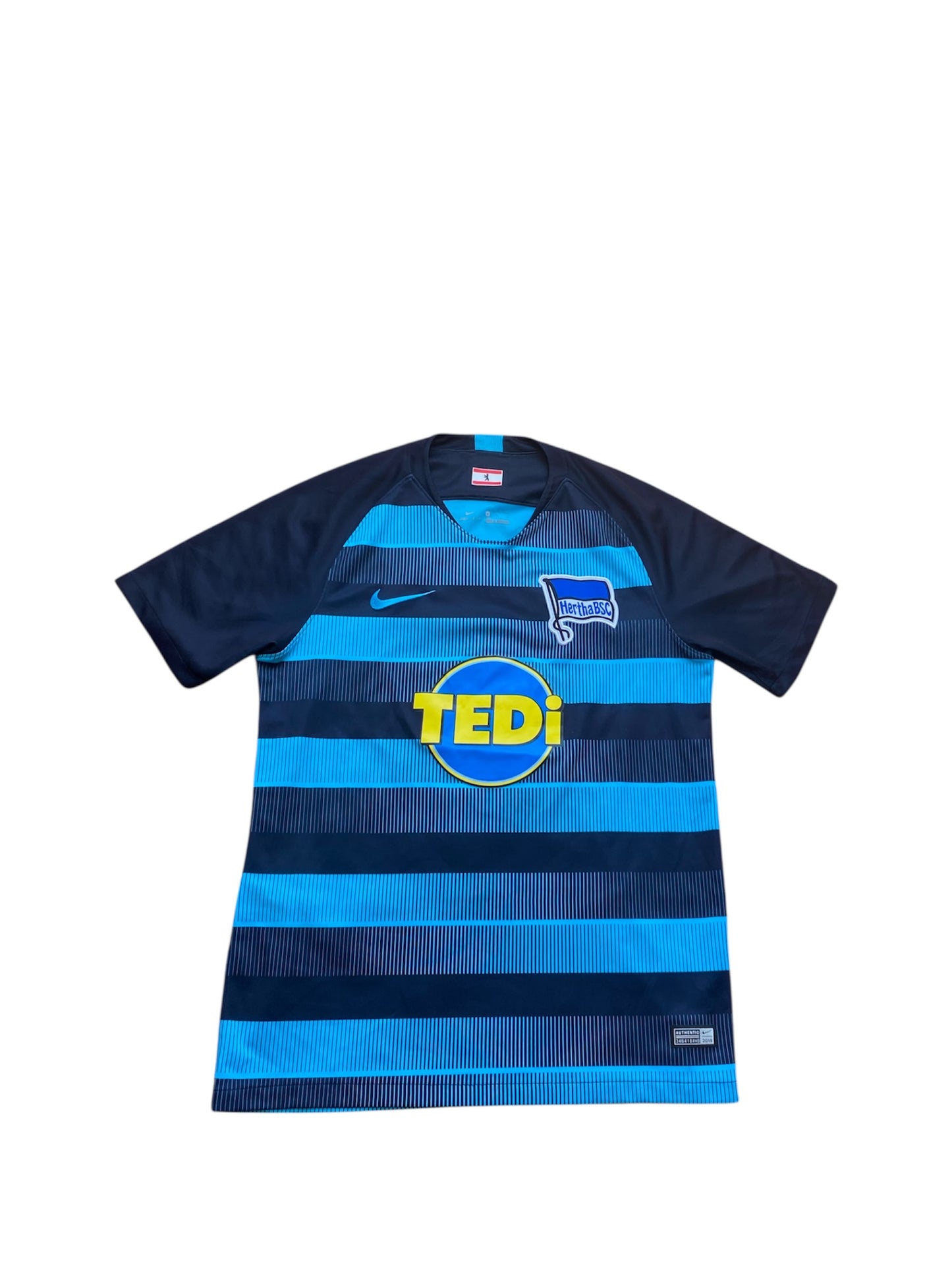 Hertha BSC Auswärtstrikot 2018/2019 (M)