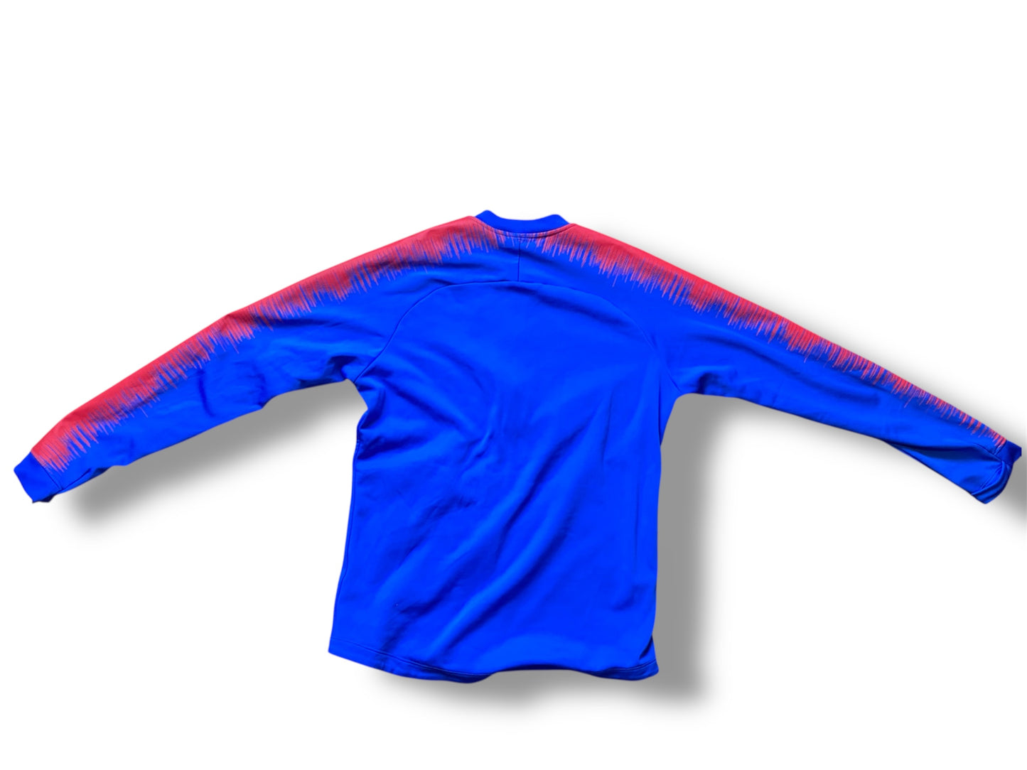 Hertha BSC Trainingsjacke Nike (M)