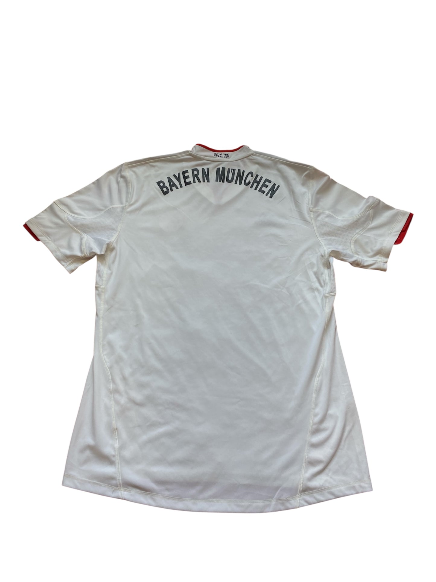 Bayern München Auswärtstrikot 2010/2011 (XL)