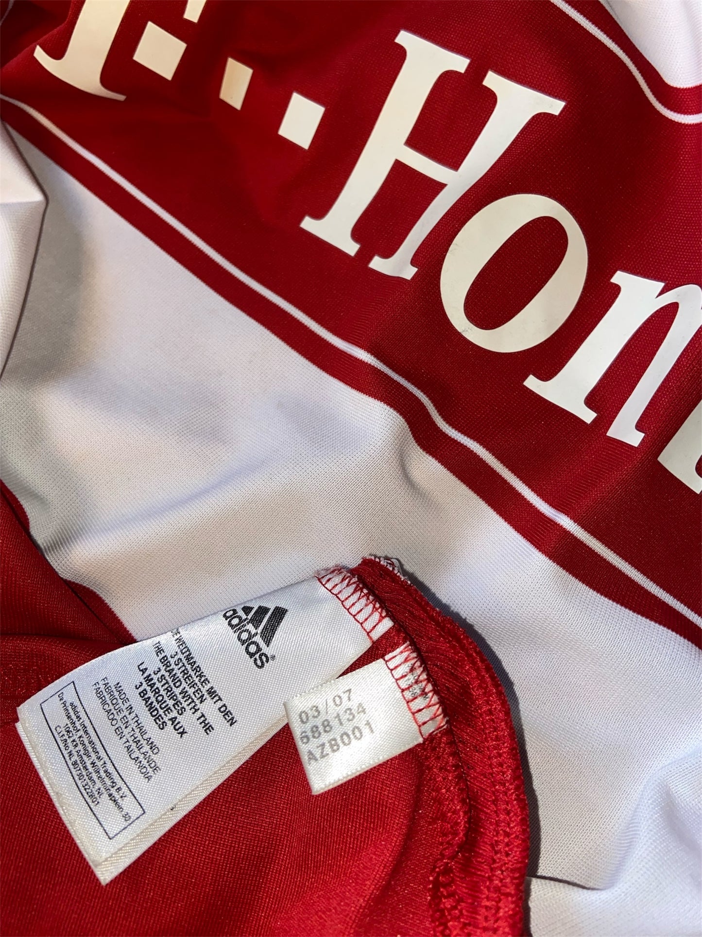 Klose, Bayern München Heimtrikot 2007/2008 (XXL)