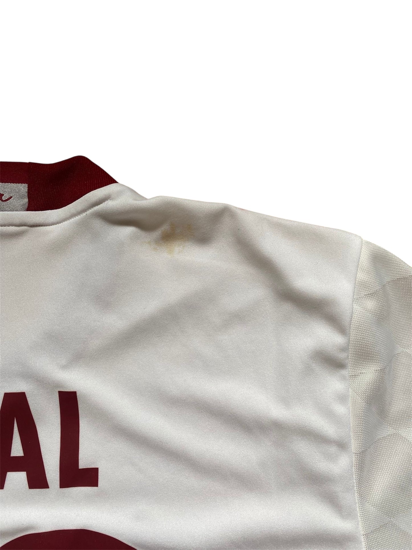 Vidal Bayern München Dritt-Trikot 2016/2017 (L)