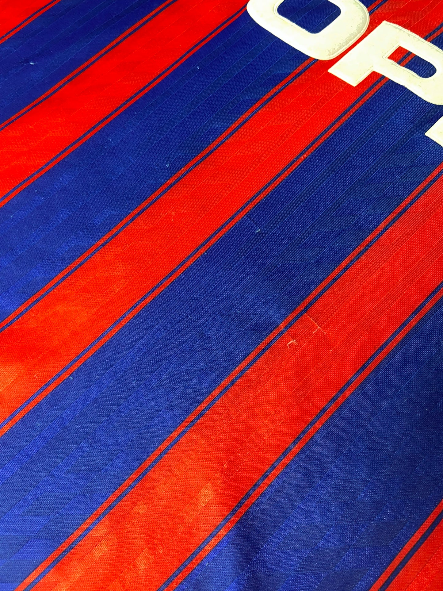 Helmer, FC Bayern Heimtrikot 1996/1997 (XL)