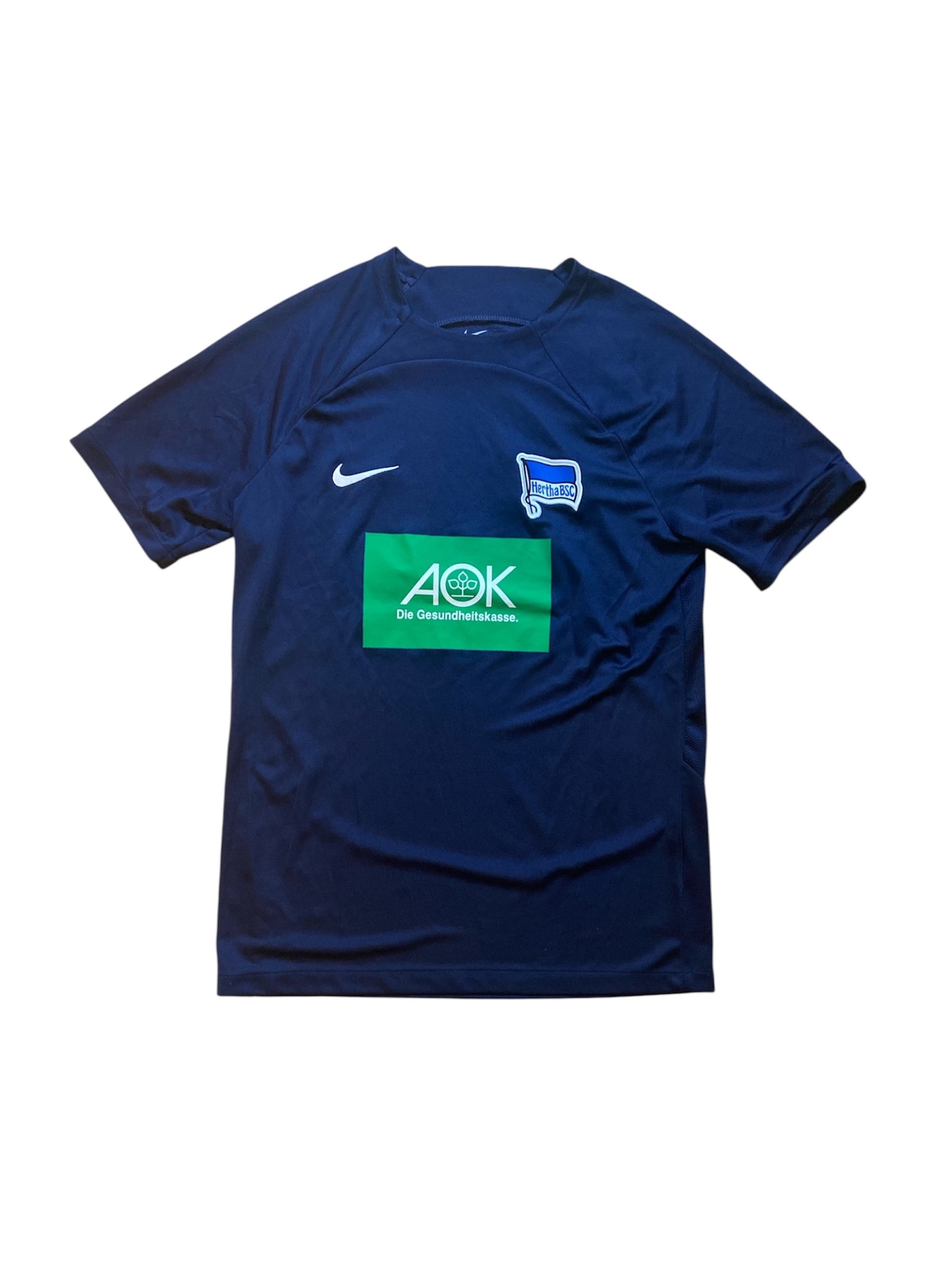 Hertha BSC Trainingsanzug Nike (M)