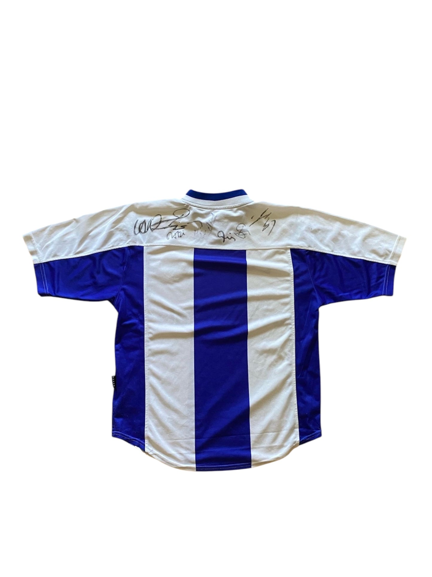 Hertha BSC Heimtrikot 1999/2000 (M)